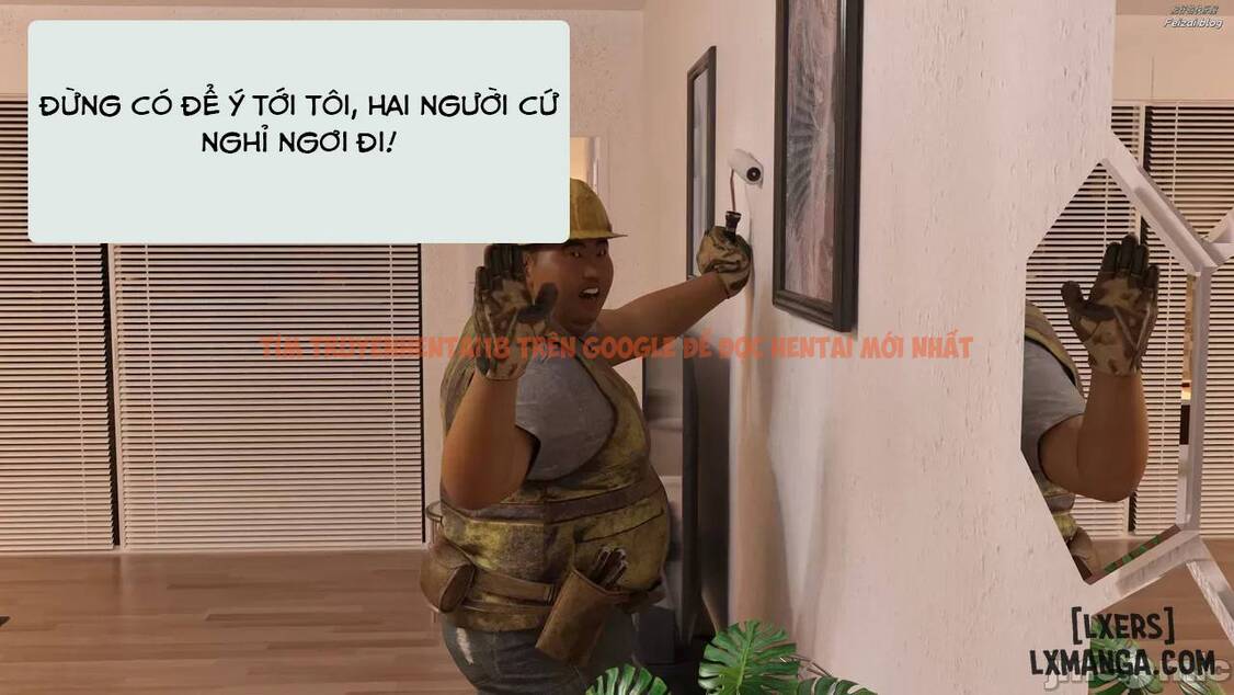 Xem ảnh 34 trong truyện hentai Vợ Tôi Vương Vân - Chapter 3 - hentaitvn.net