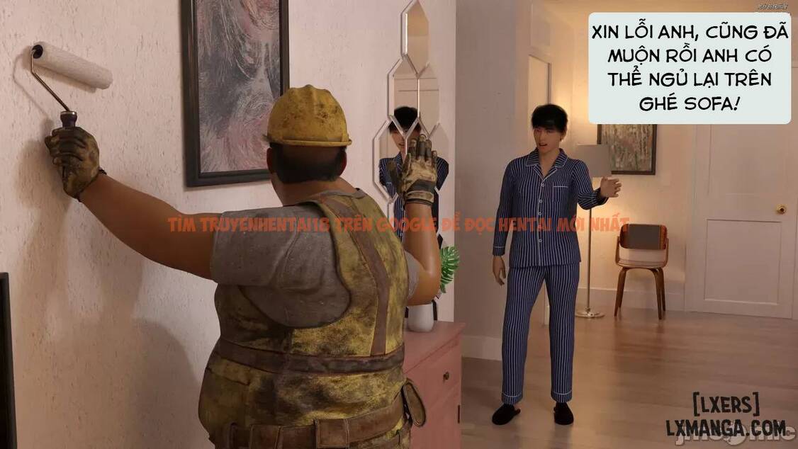 Xem ảnh 35 trong truyện hentai Vợ Tôi Vương Vân - Chapter 3 - hentaitvn.net