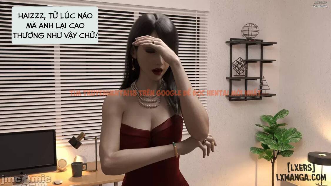 Xem ảnh 39 trong truyện hentai Vợ Tôi Vương Vân - Chapter 3 - hentaitvn.net