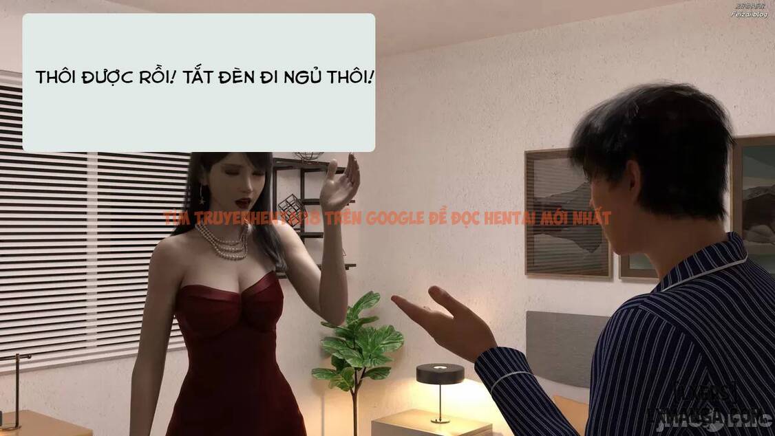 Xem ảnh 40 trong truyện hentai Vợ Tôi Vương Vân - Chapter 3 - hentaitvn.net
