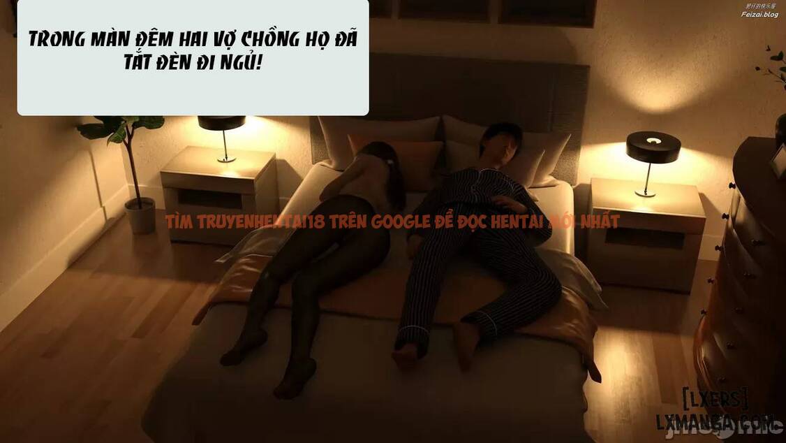 Xem ảnh 41 trong truyện hentai Vợ Tôi Vương Vân - Chapter 3 - hentaitvn.net