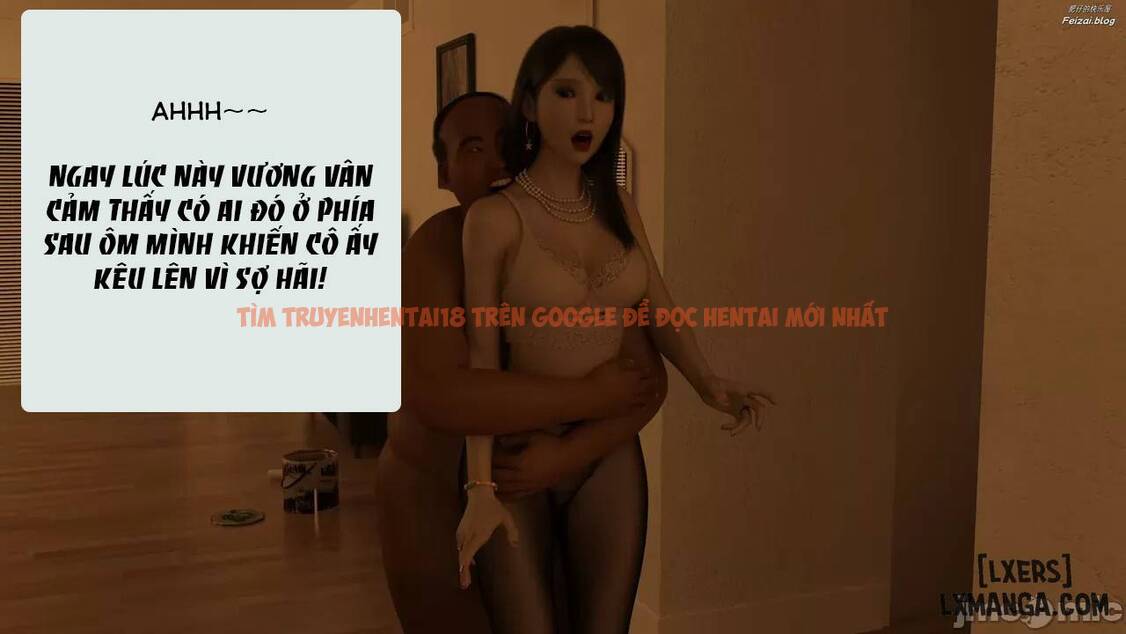 Xem ảnh 45 trong truyện hentai Vợ Tôi Vương Vân - Chapter 3 - hentaitvn.net