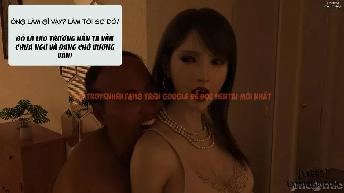 Xem ảnh 46 trong truyện hentai Vợ Tôi Vương Vân - Chapter 3 - hentaitvn.net