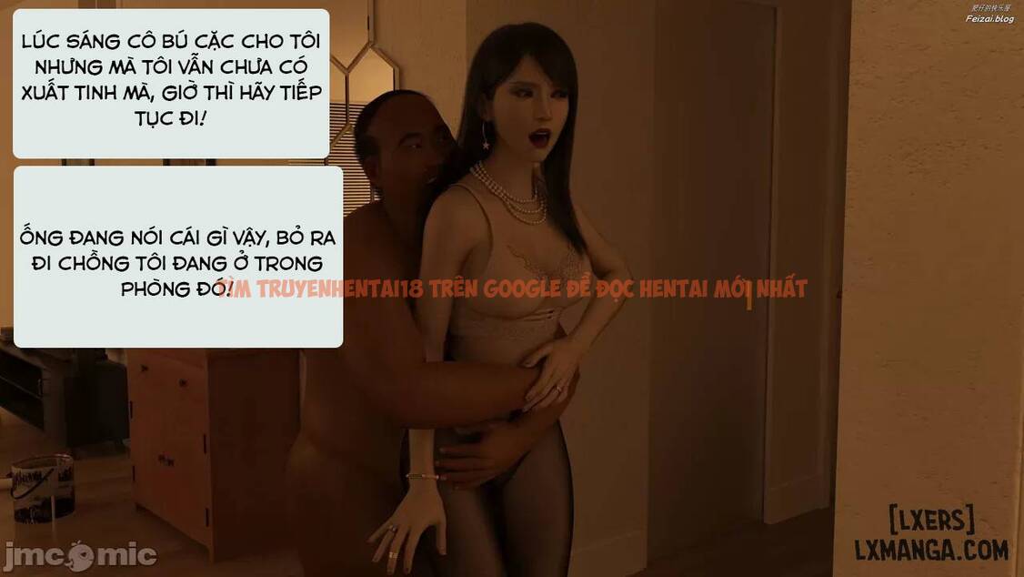 Xem ảnh 47 trong truyện hentai Vợ Tôi Vương Vân - Chapter 3 - hentaitvn.net