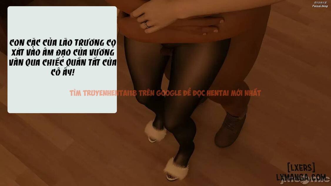 Xem ảnh 49 trong truyện hentai Vợ Tôi Vương Vân - Chapter 3 - hentaitvn.net