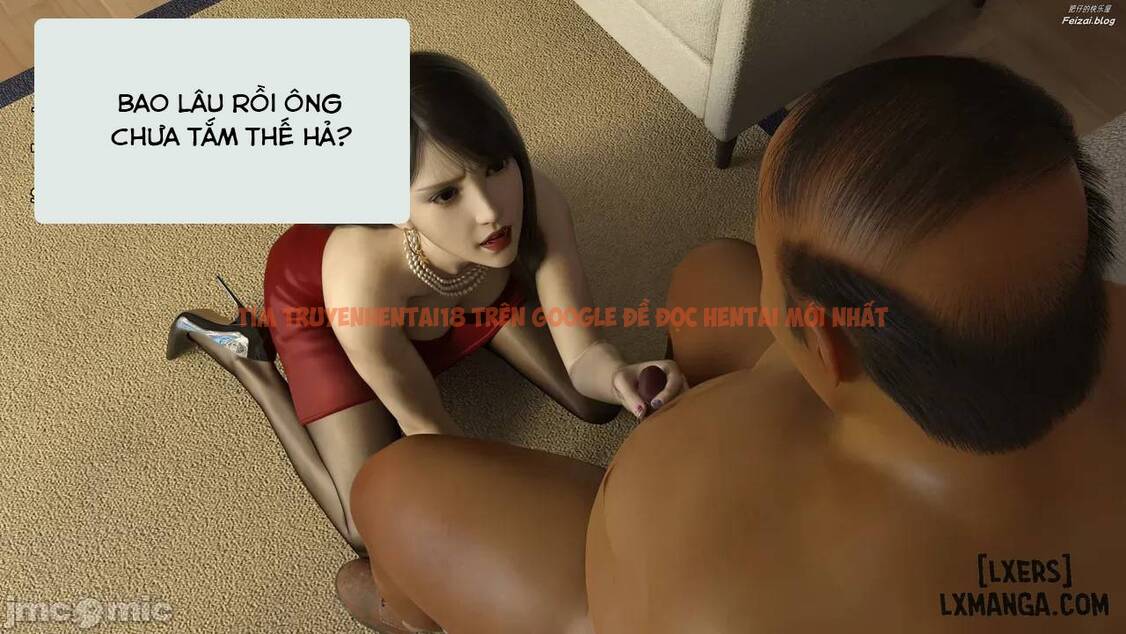 Xem ảnh 5 trong truyện hentai Vợ Tôi Vương Vân - Chapter 3 - hentaitvn.net