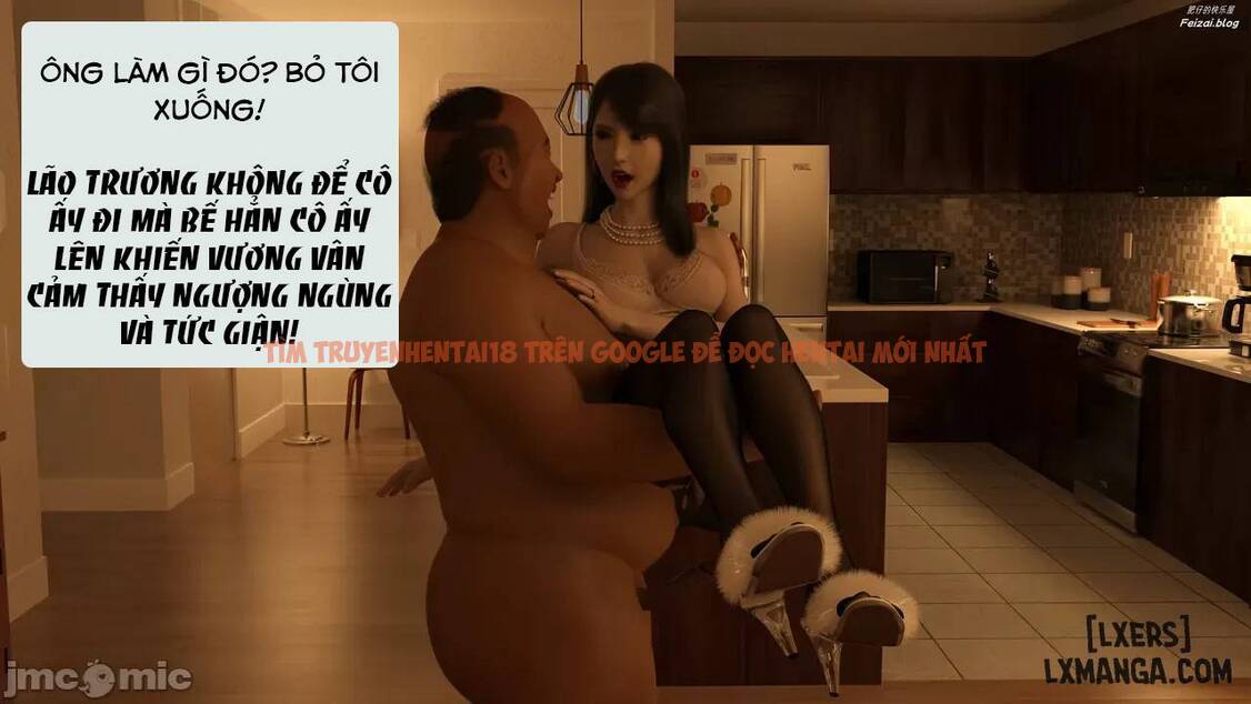 Xem ảnh 51 trong truyện hentai Vợ Tôi Vương Vân - Chapter 3 - hentaitvn.net