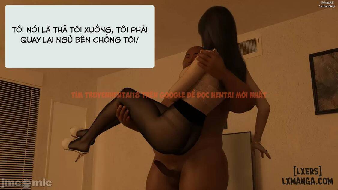 Xem ảnh 53 trong truyện hentai Vợ Tôi Vương Vân - Chapter 3 - hentaitvn.net
