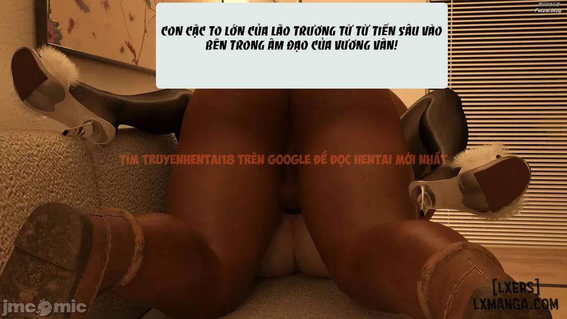 Xem ảnh 60 trong truyện hentai Vợ Tôi Vương Vân - Chapter 3 - hentaitvn.net