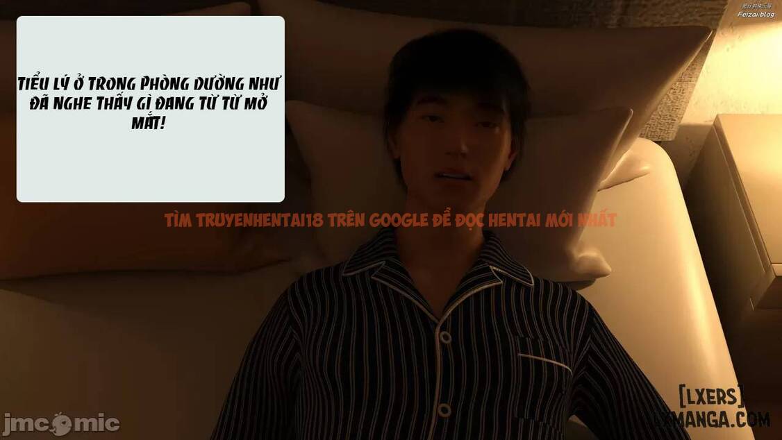 Xem ảnh 62 trong truyện hentai Vợ Tôi Vương Vân - Chapter 3 - hentaitvn.net