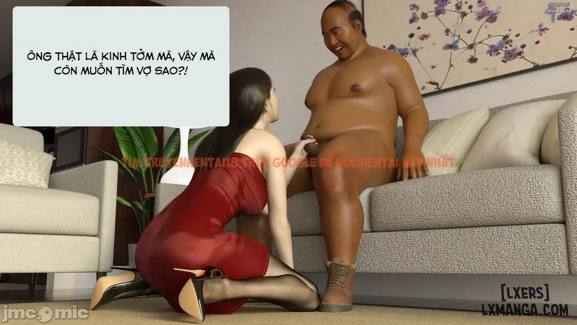 Xem ảnh 7 trong truyện hentai Vợ Tôi Vương Vân - Chapter 3 - hentaitvn.net