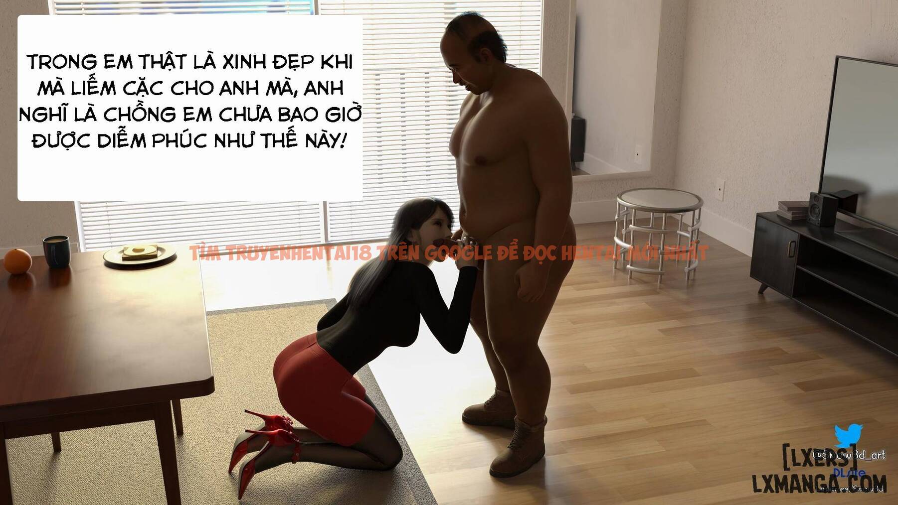 Xem ảnh 100 trong truyện hentai Vợ Tôi Vương Vân - Chapter 4 - hentaitvn.net