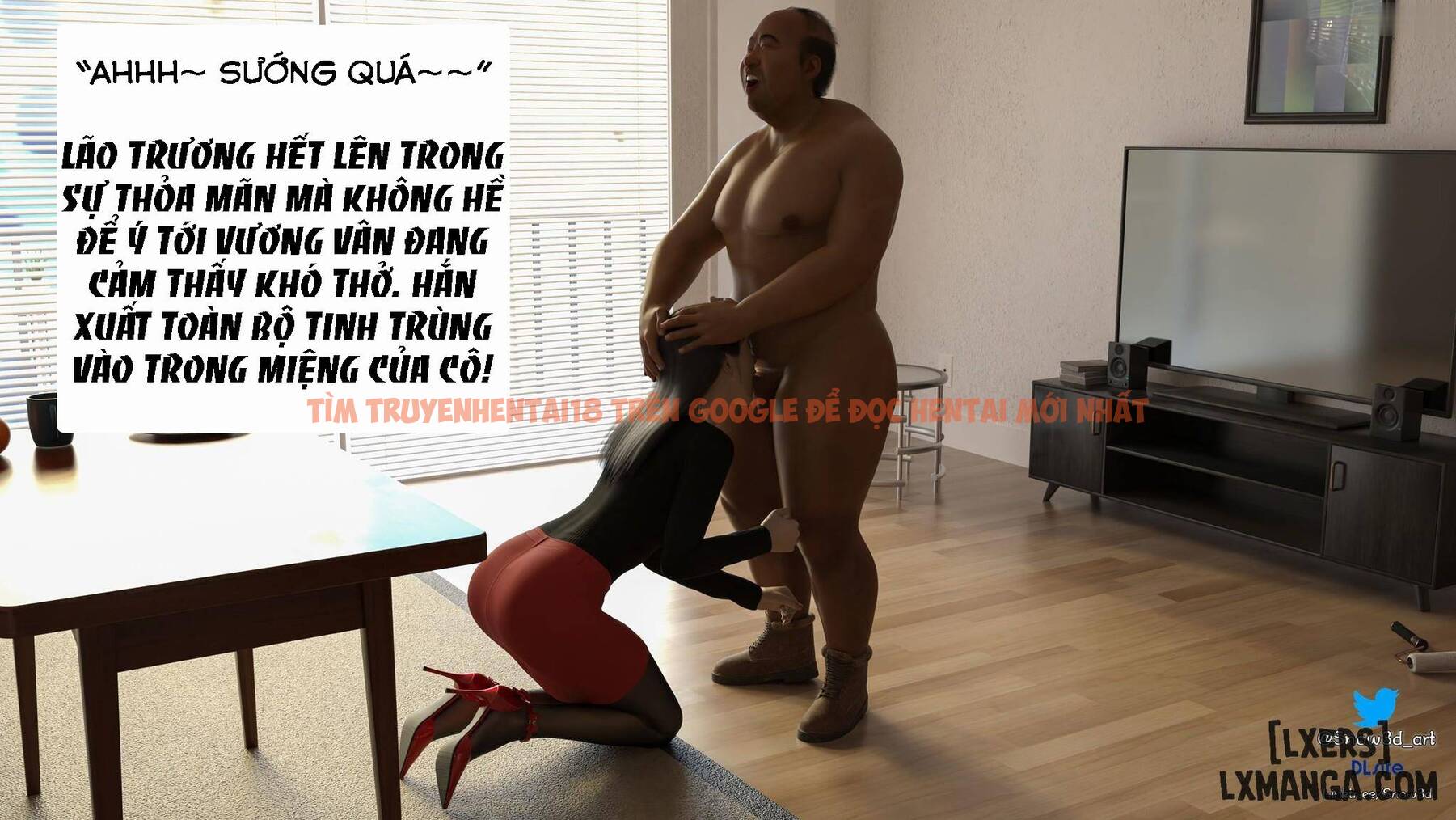Xem ảnh 109 trong truyện hentai Vợ Tôi Vương Vân - Chapter 4 - hentaitvn.net