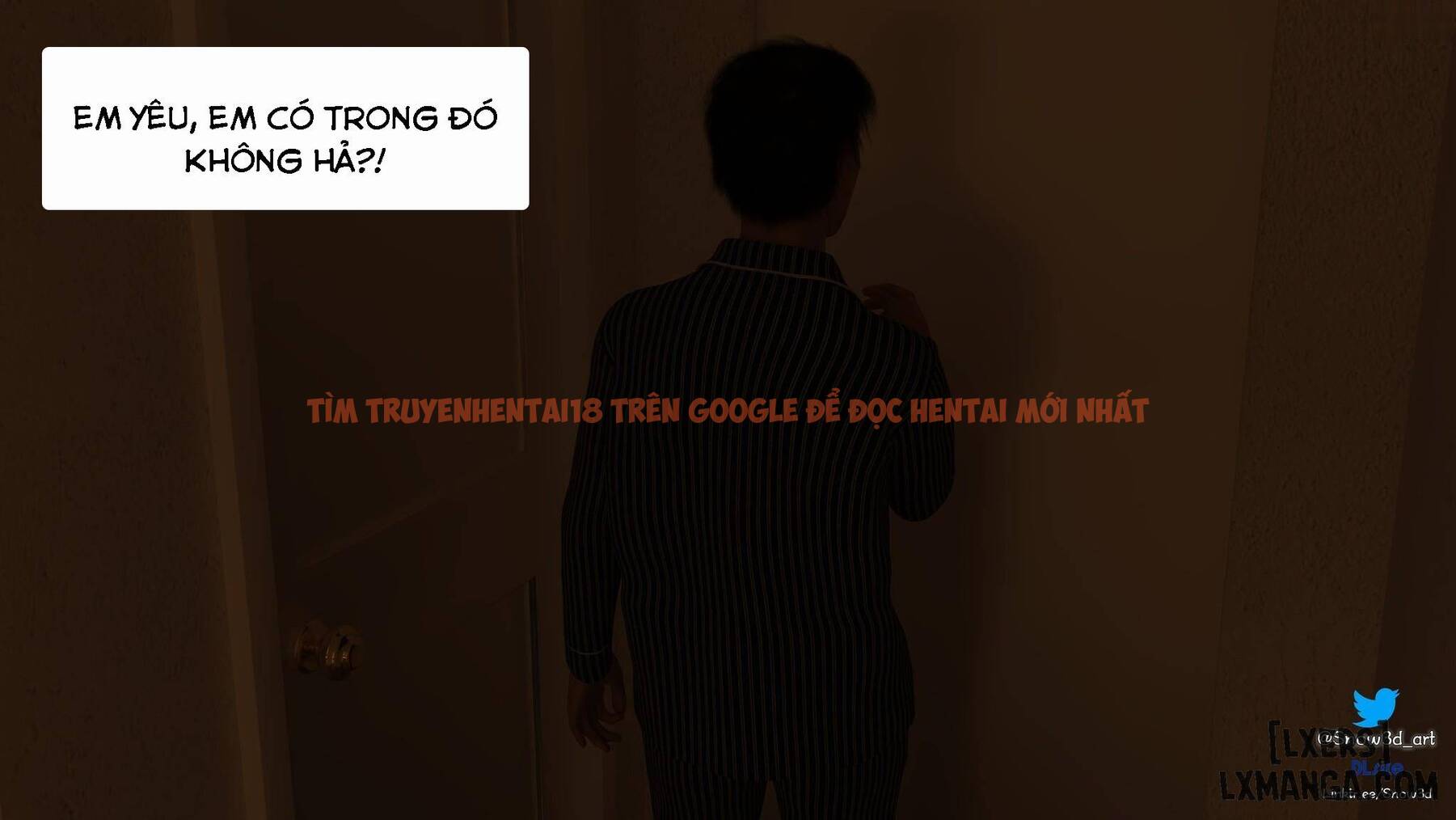 Xem ảnh 11 trong truyện hentai Vợ Tôi Vương Vân - Chapter 4 - hentaitvn.net