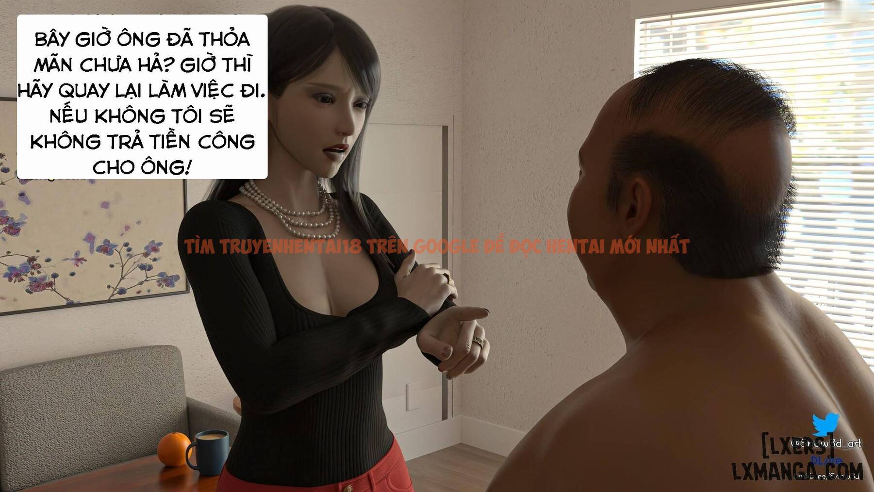 Xem ảnh 112 trong truyện hentai Vợ Tôi Vương Vân - Chapter 4 - hentaitvn.net