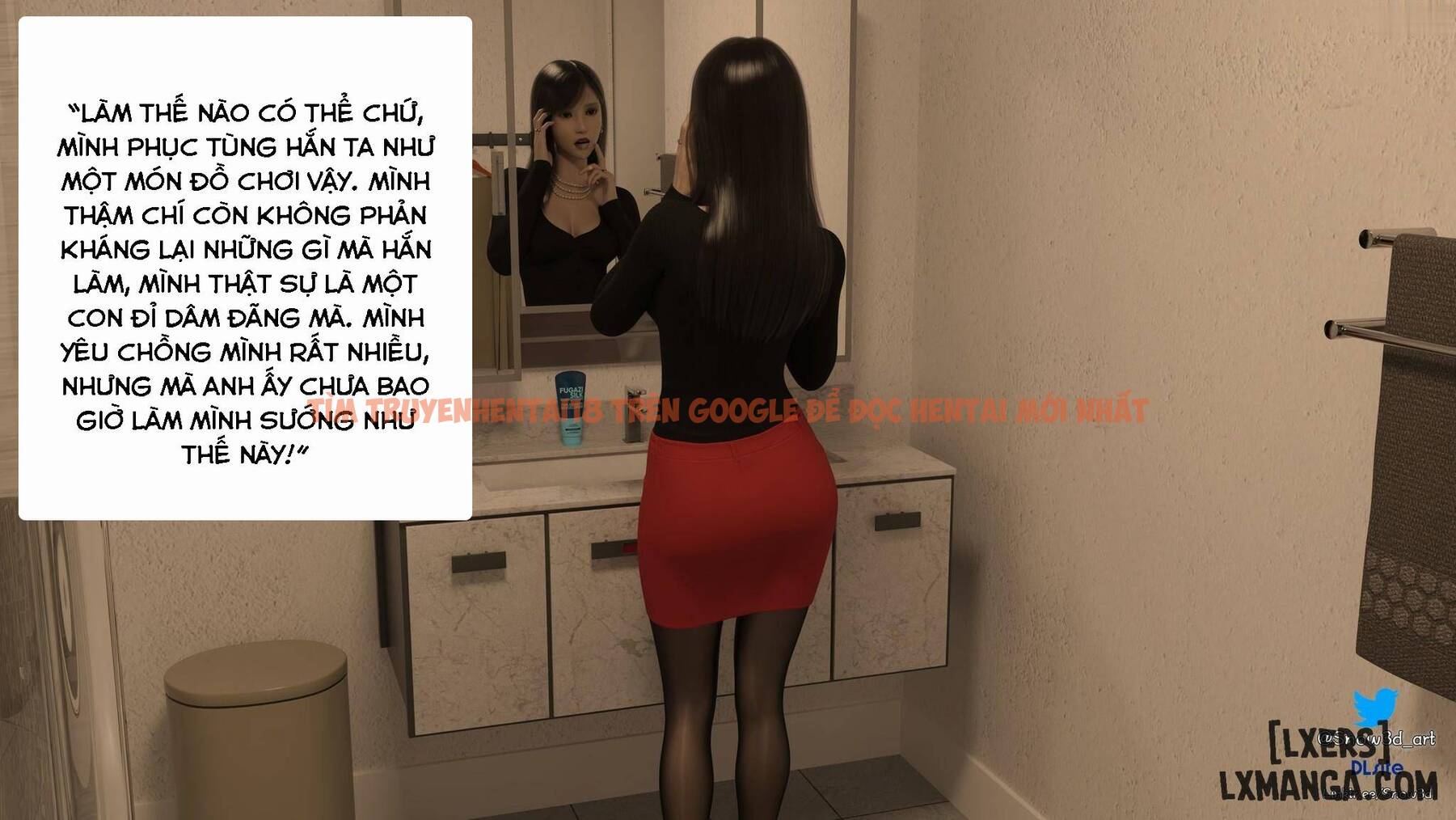 Xem ảnh 115 trong truyện hentai Vợ Tôi Vương Vân - Chapter 4 - hentaitvn.net