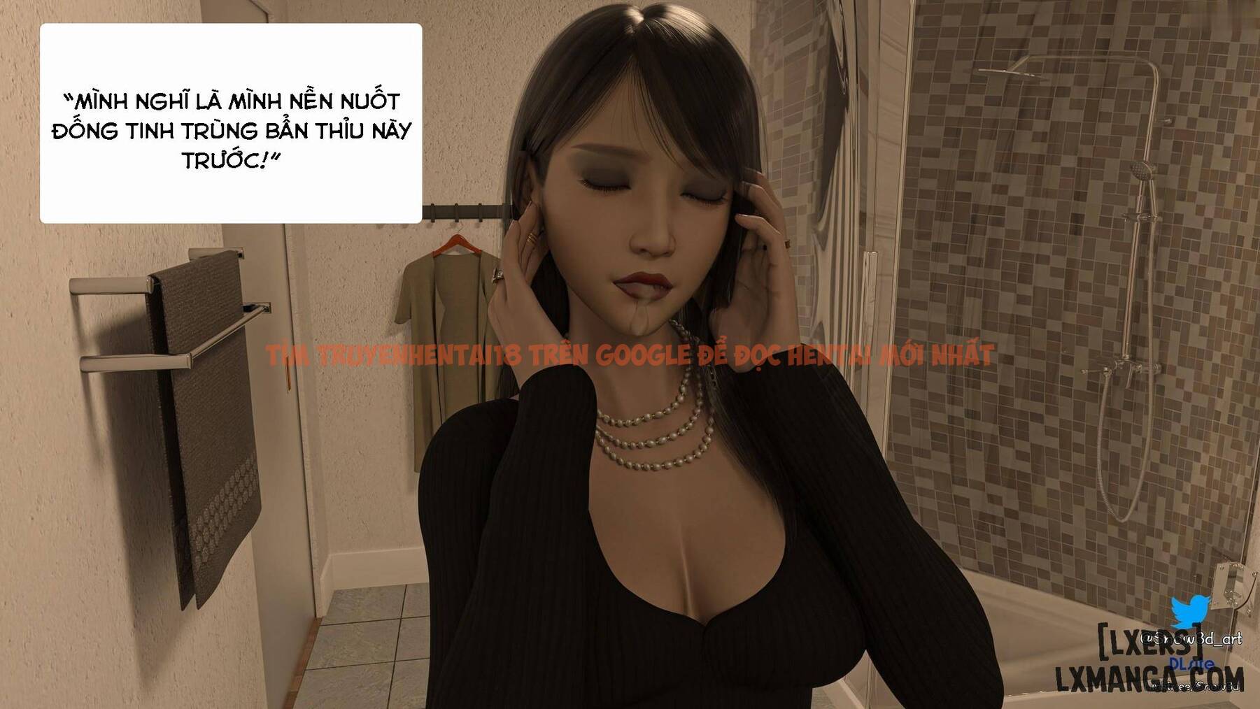 Xem ảnh 116 trong truyện hentai Vợ Tôi Vương Vân - Chapter 4 - hentaitvn.net