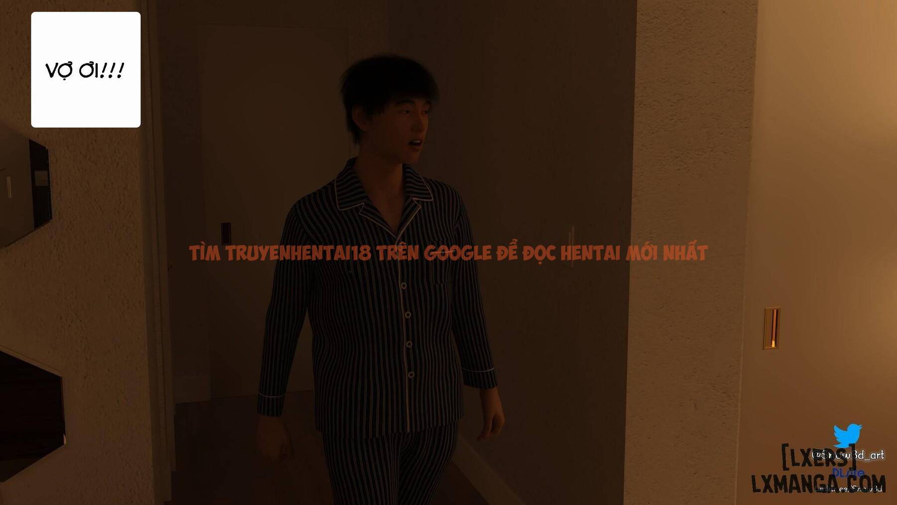 Xem ảnh 12 trong truyện hentai Vợ Tôi Vương Vân - Chapter 4 - hentaitvn.net