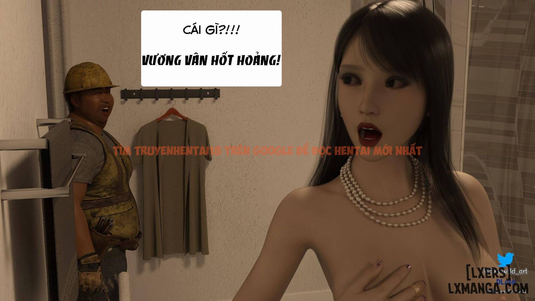 Xem ảnh 120 trong truyện hentai Vợ Tôi Vương Vân - Chapter 4 - hentaitvn.net