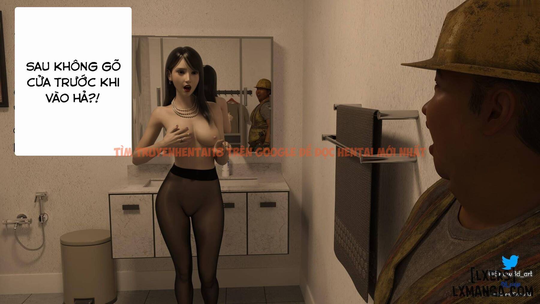 Xem ảnh 121 trong truyện hentai Vợ Tôi Vương Vân - Chapter 4 - hentaitvn.net