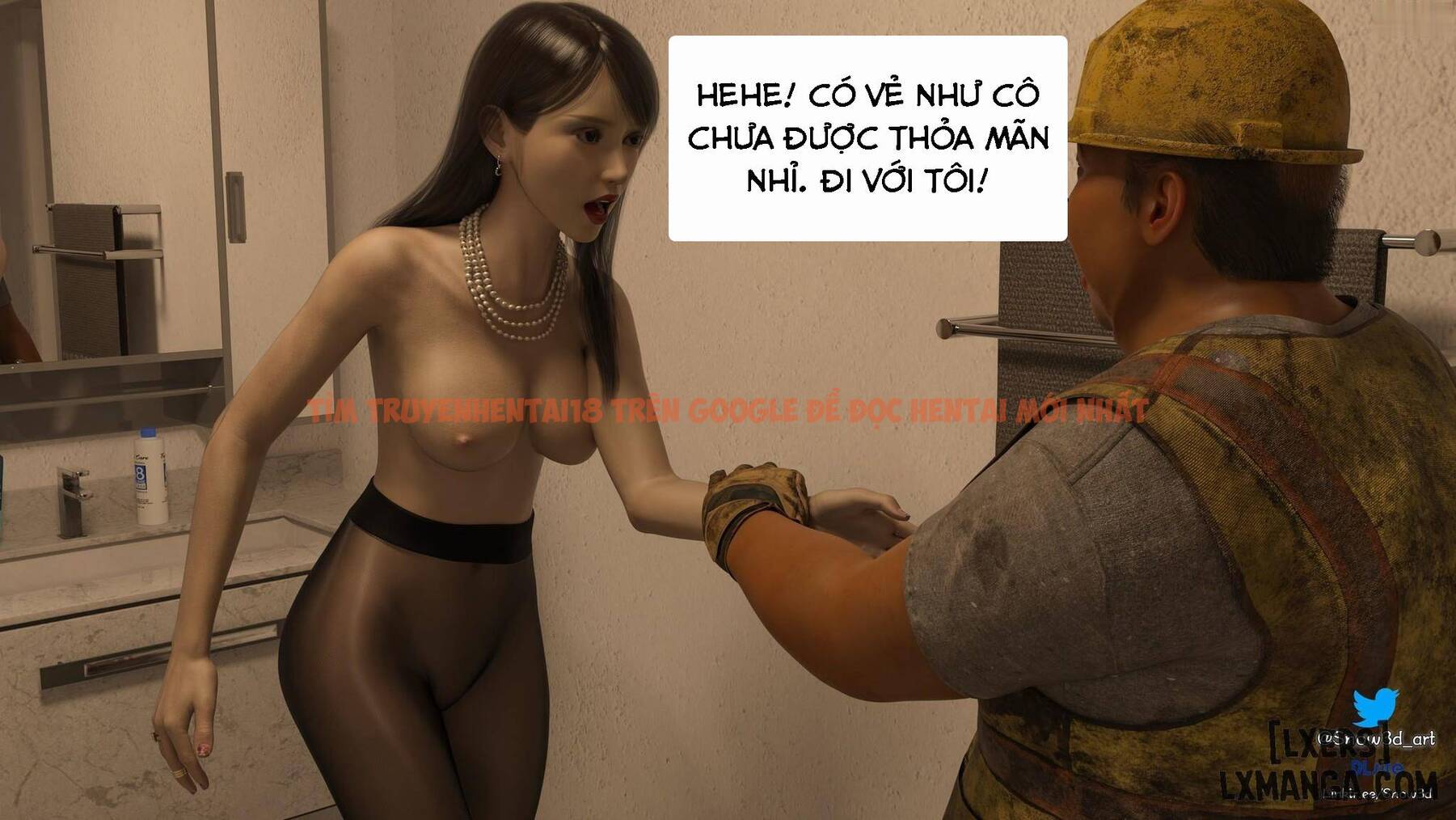 Xem ảnh 122 trong truyện hentai Vợ Tôi Vương Vân - Chapter 4 - hentaitvn.net
