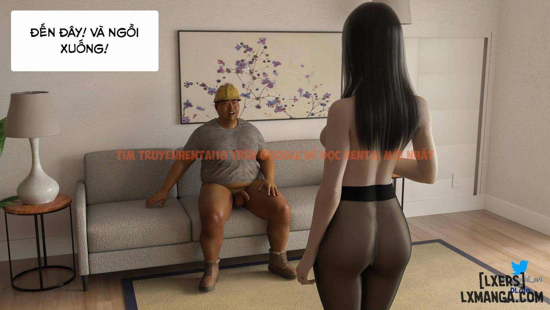 Xem ảnh 124 trong truyện hentai Vợ Tôi Vương Vân - Chapter 4 - hentaitvn.net