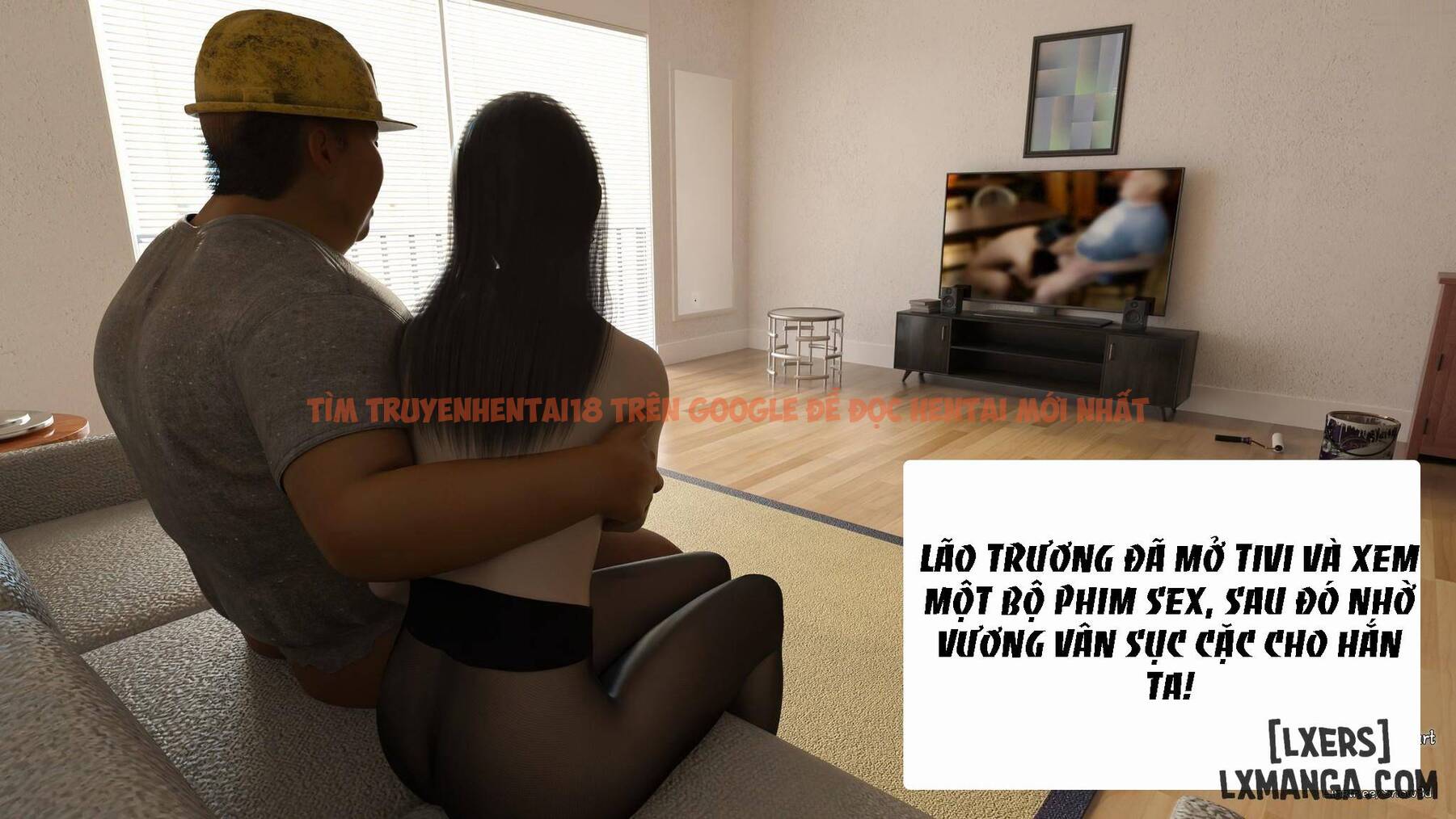 Xem ảnh 125 trong truyện hentai Vợ Tôi Vương Vân - Chapter 4 - hentaitvn.net