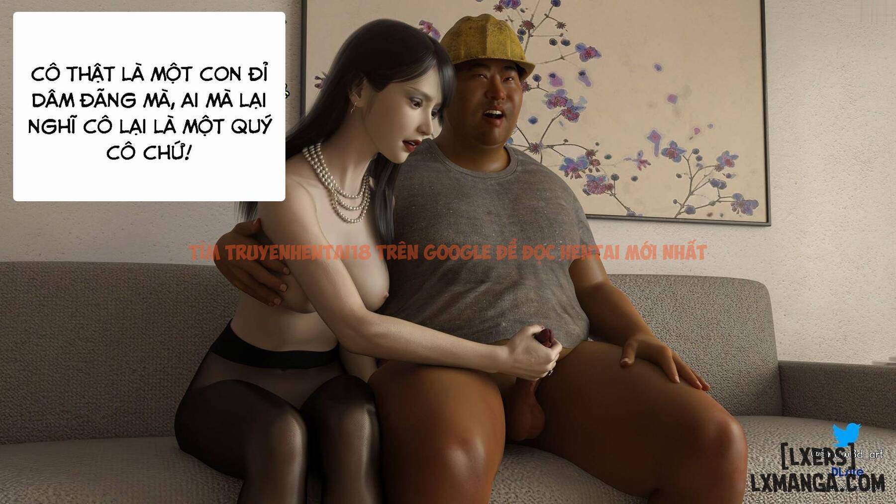 Xem ảnh 126 trong truyện hentai Vợ Tôi Vương Vân - Chapter 4 - hentaitvn.net