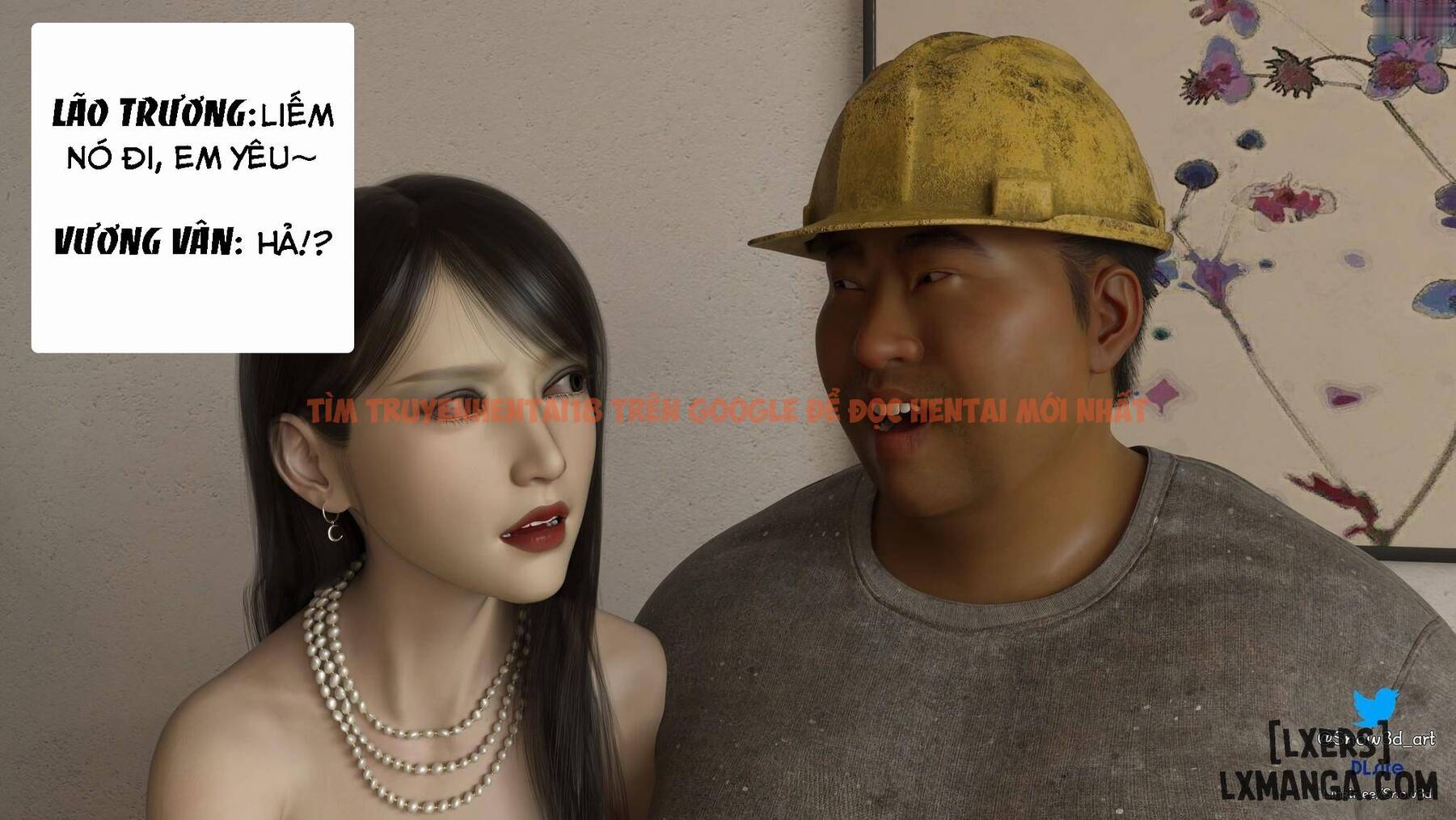 Xem ảnh 127 trong truyện hentai Vợ Tôi Vương Vân - Chapter 4 - hentaitvn.net