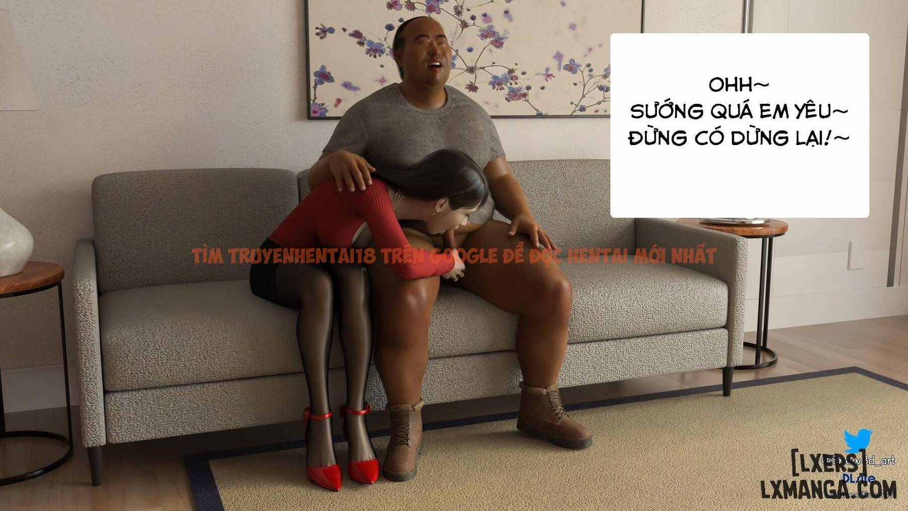 Xem ảnh 133 trong truyện hentai Vợ Tôi Vương Vân - Chapter 4 - hentaitvn.net