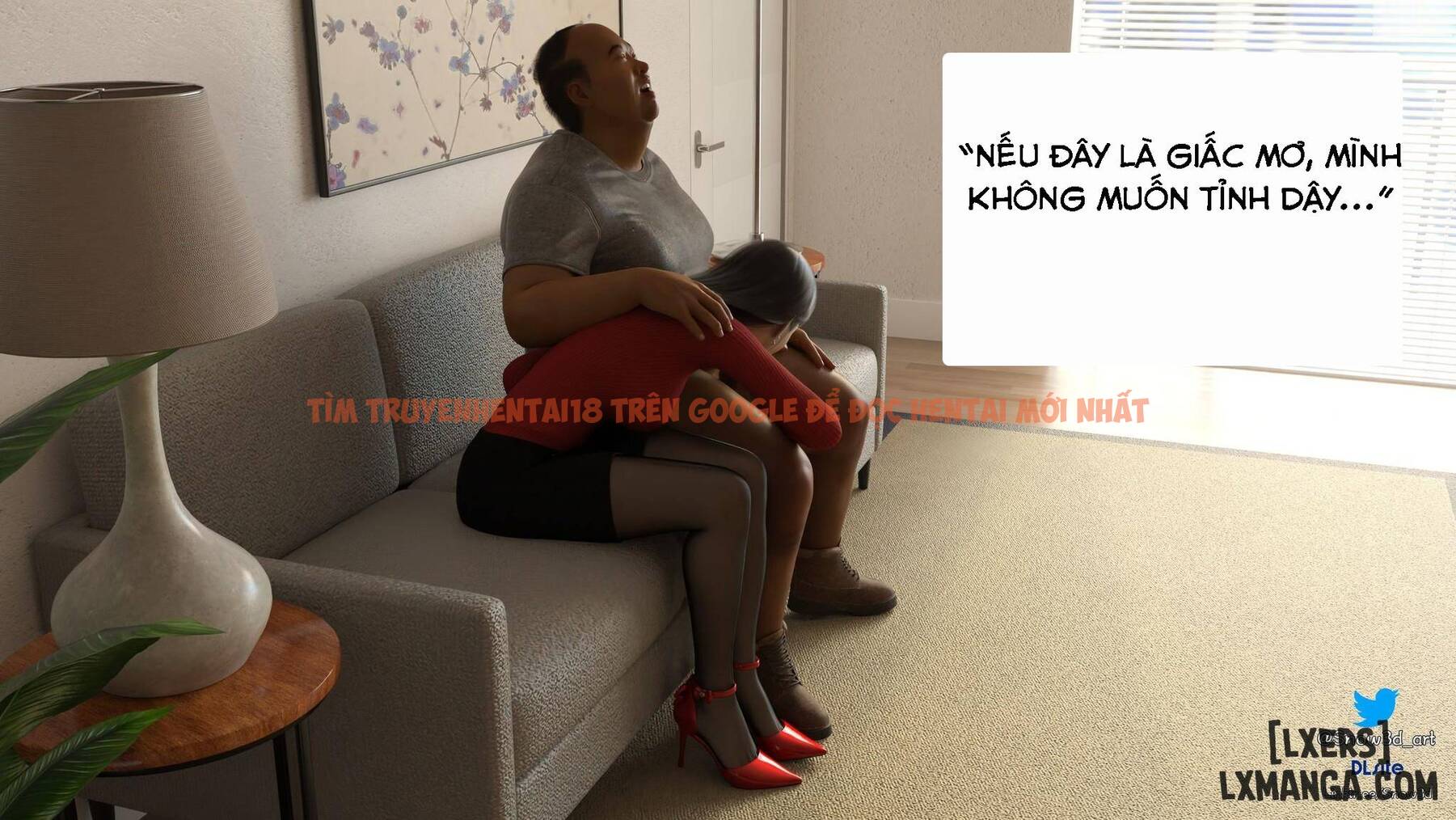 Xem ảnh 135 trong truyện hentai Vợ Tôi Vương Vân - Chapter 4 - hentaitvn.net