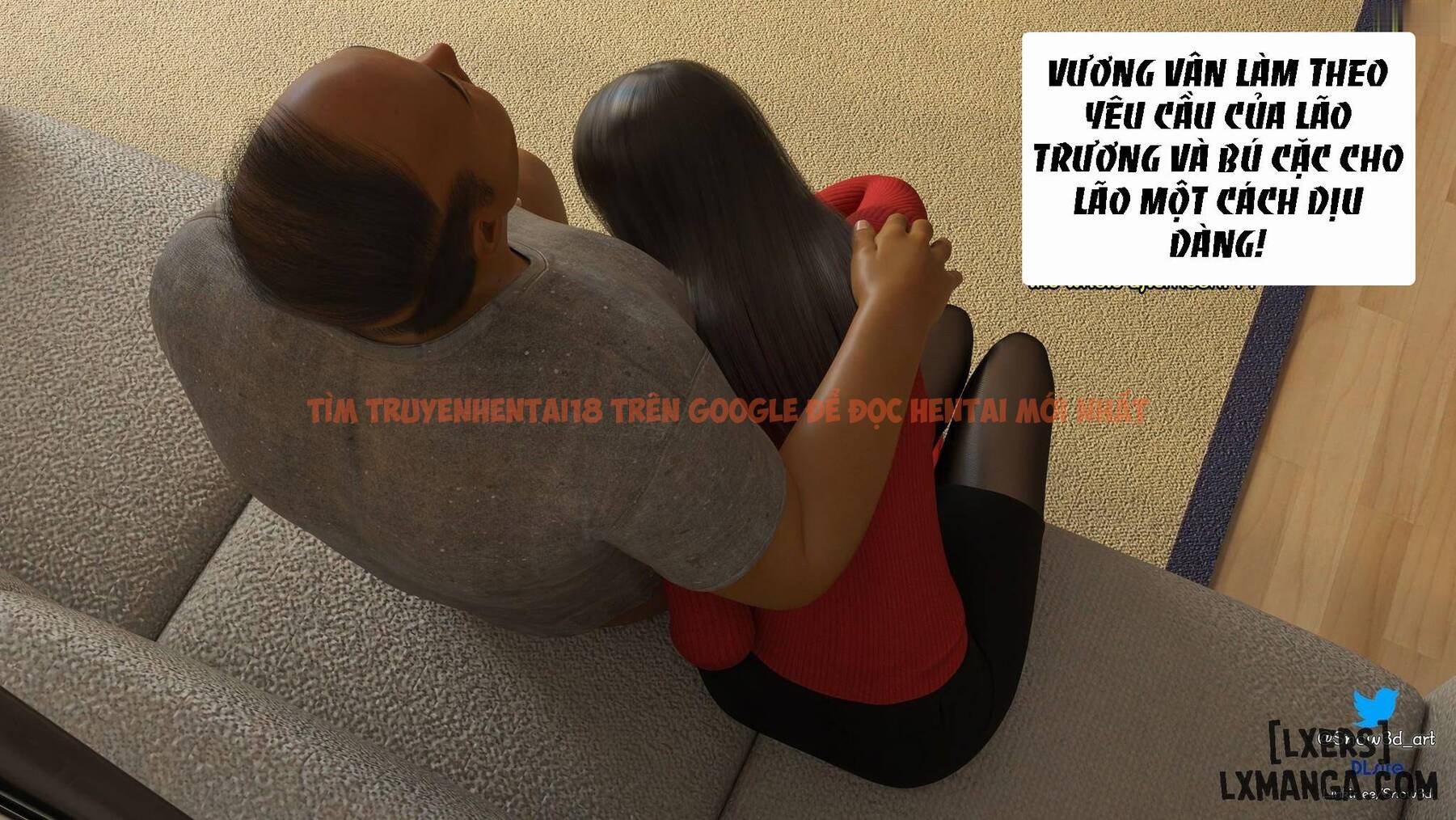 Xem ảnh 136 trong truyện hentai Vợ Tôi Vương Vân - Chapter 4 - hentaitvn.net