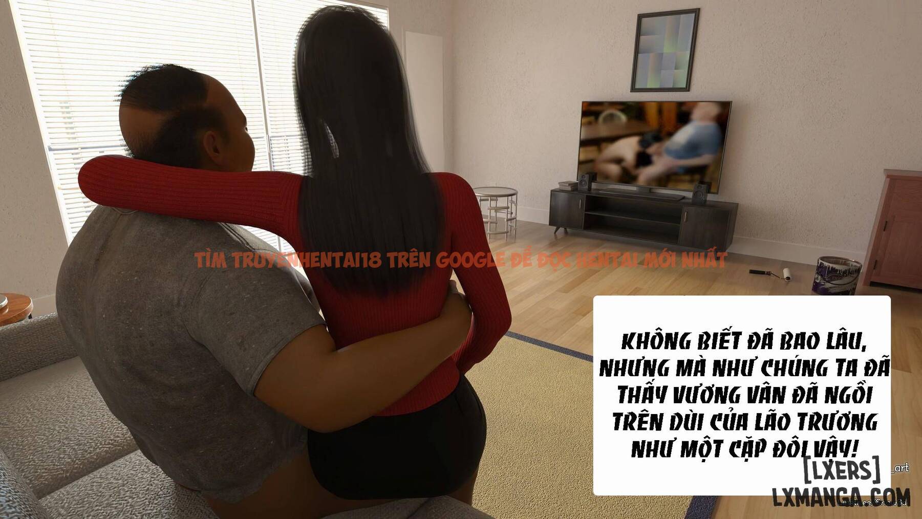 Xem ảnh 137 trong truyện hentai Vợ Tôi Vương Vân - Chapter 4 - hentaitvn.net
