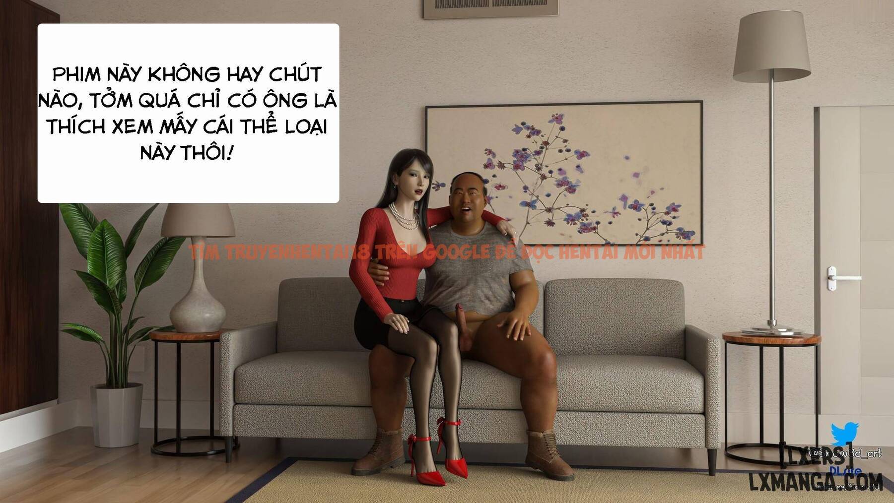 Xem ảnh 138 trong truyện hentai Vợ Tôi Vương Vân - Chapter 4 - hentaitvn.net