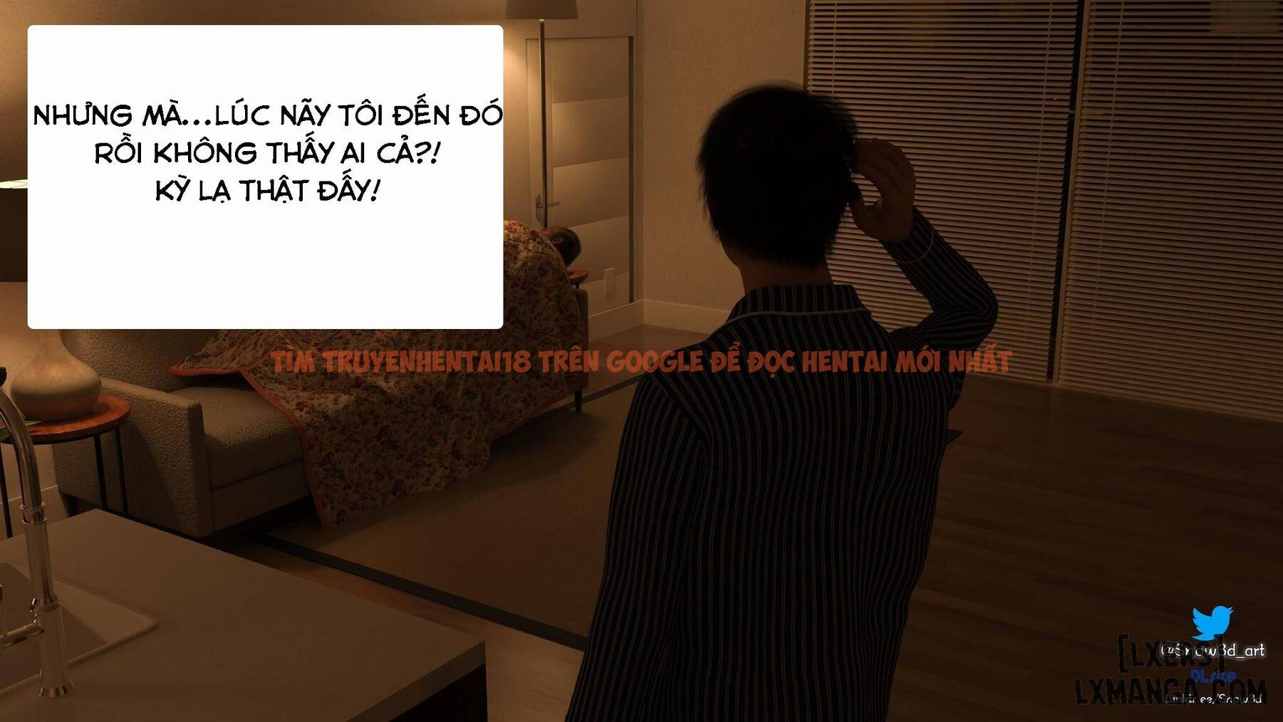 Xem ảnh 15 trong truyện hentai Vợ Tôi Vương Vân - Chapter 4 - hentaitvn.net