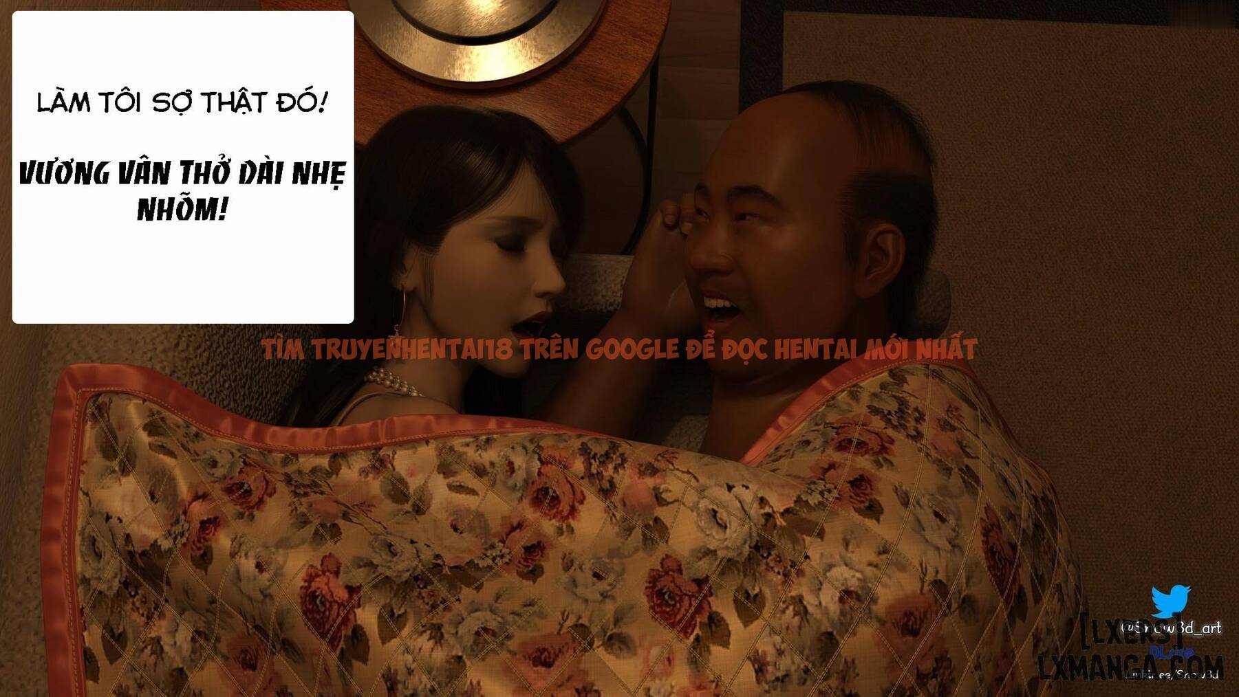 Xem ảnh 17 trong truyện hentai Vợ Tôi Vương Vân - Chapter 4 - hentaitvn.net