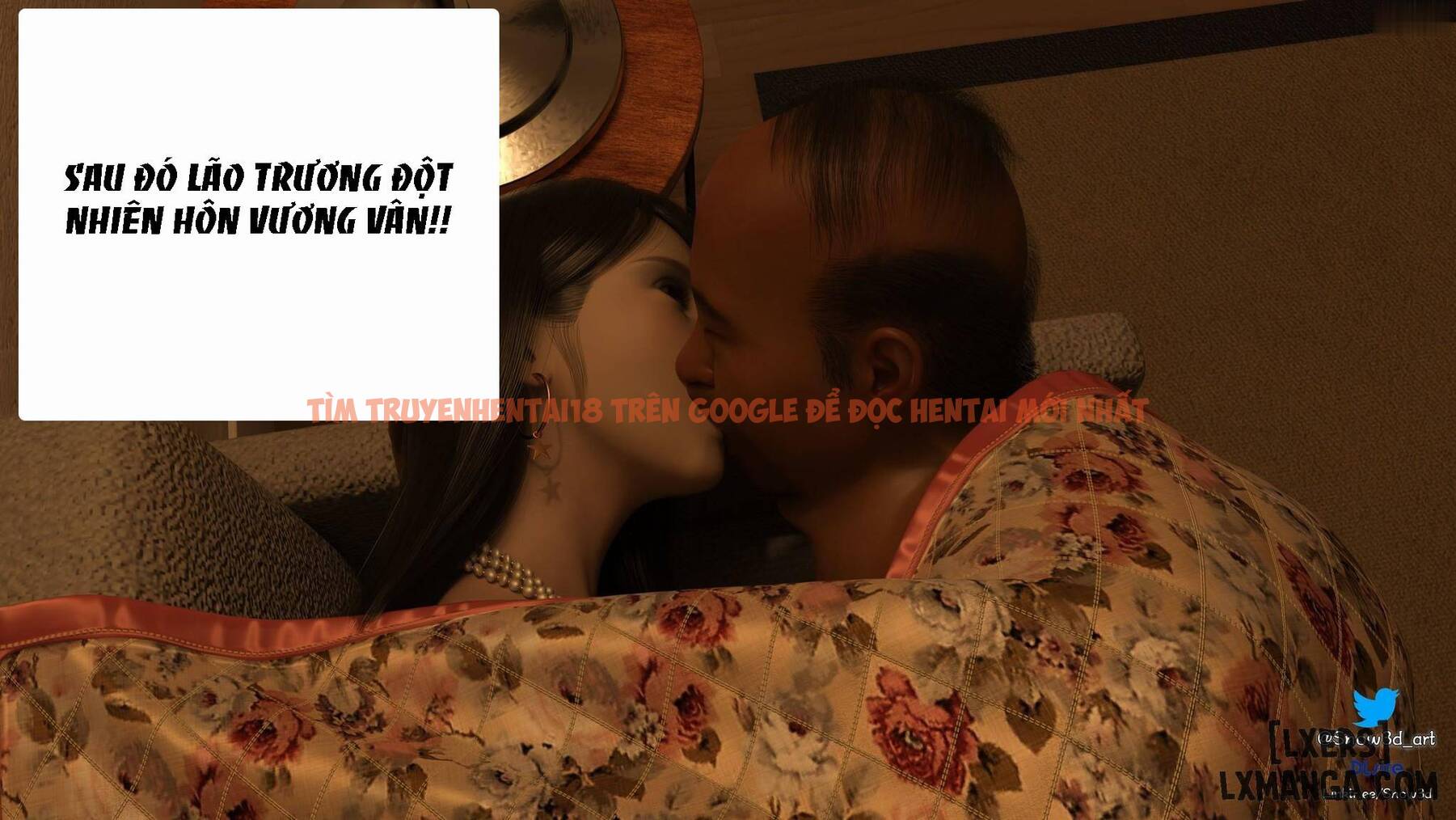 Xem ảnh 18 trong truyện hentai Vợ Tôi Vương Vân - Chapter 4 - hentaitvn.net