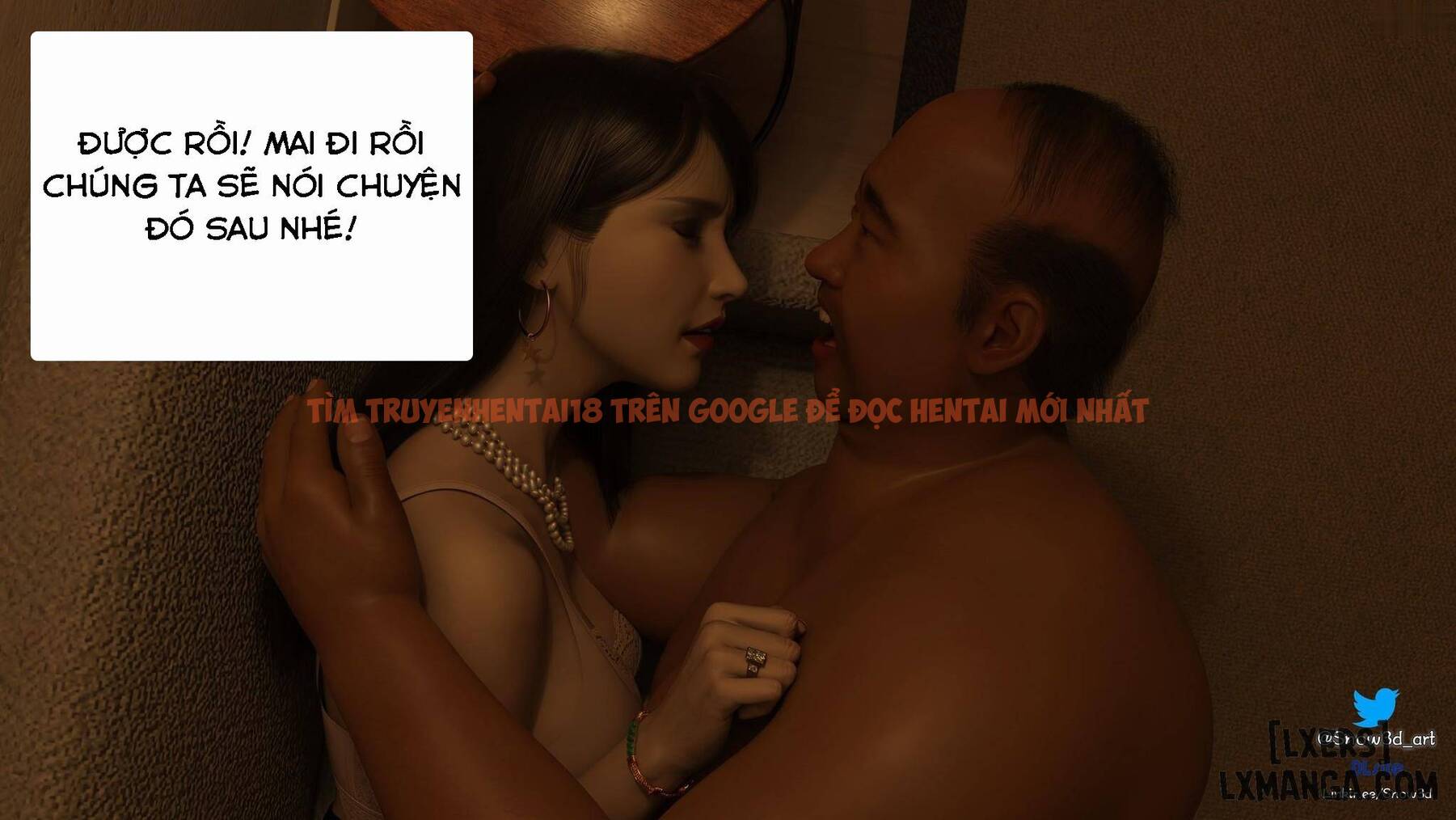 Xem ảnh 24 trong truyện hentai Vợ Tôi Vương Vân - Chapter 4 - hentaitvn.net