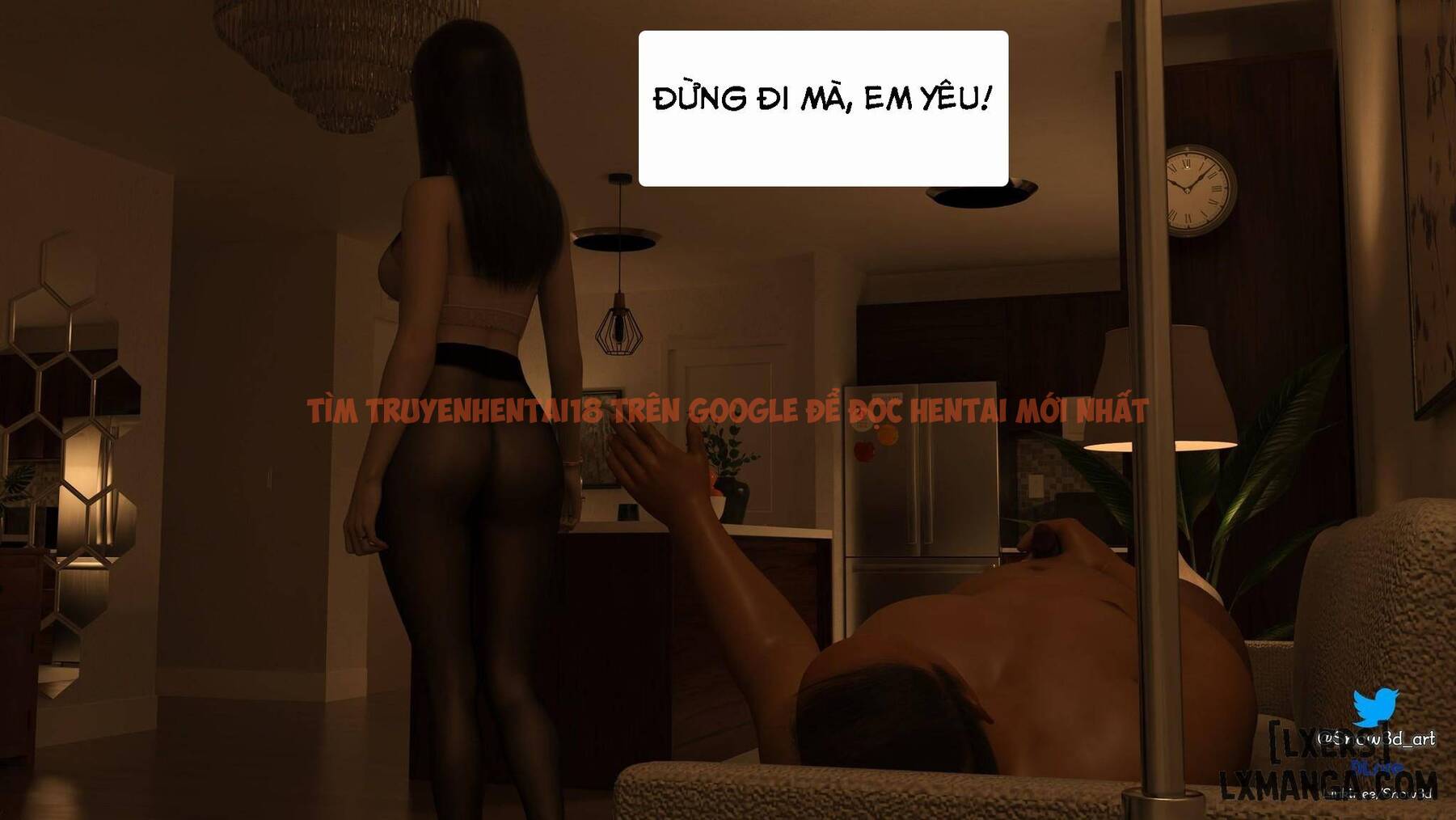 Xem ảnh 26 trong truyện hentai Vợ Tôi Vương Vân - Chapter 4 - hentaitvn.net
