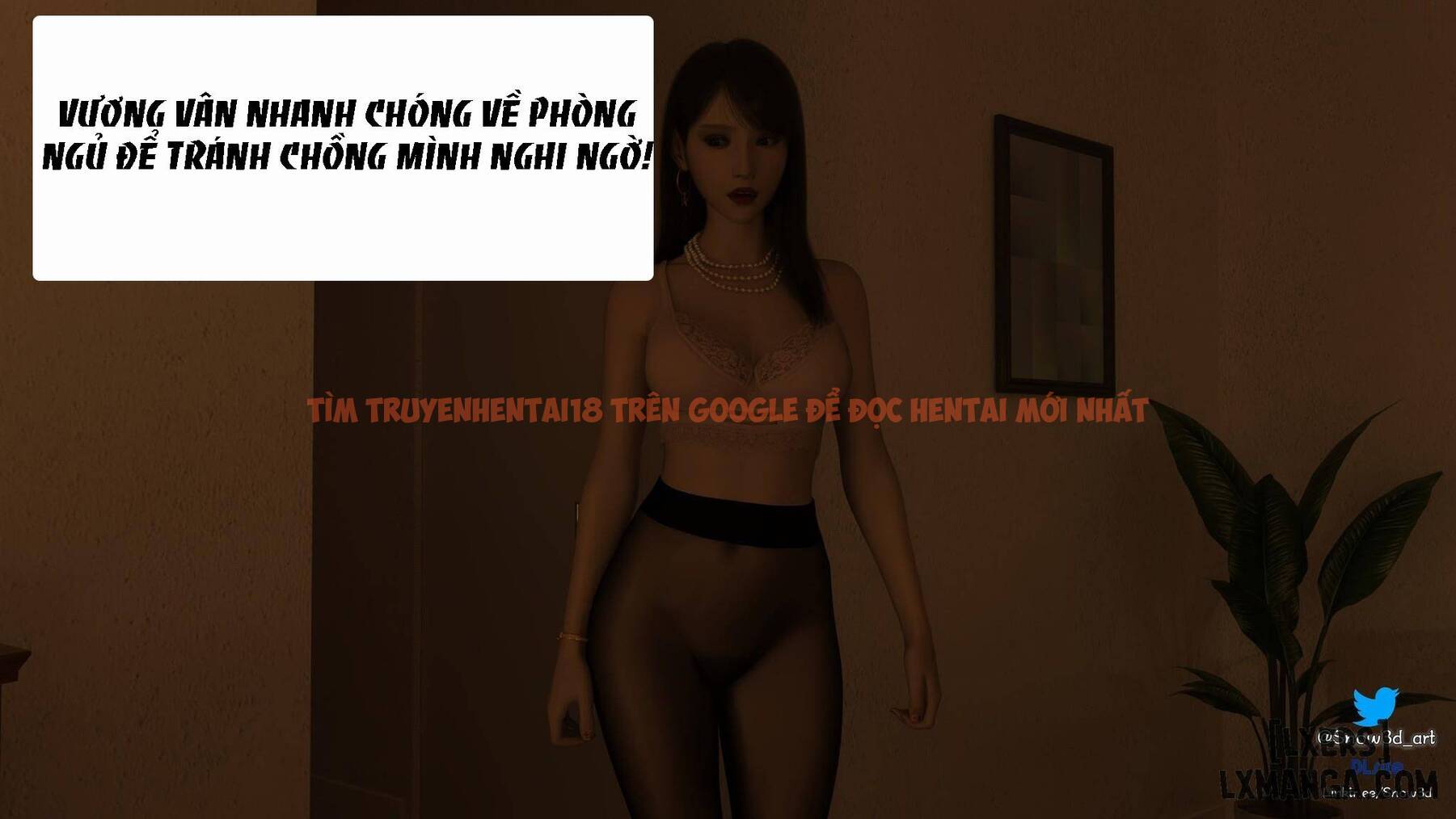 Xem ảnh 27 trong truyện hentai Vợ Tôi Vương Vân - Chapter 4 - hentaitvn.net
