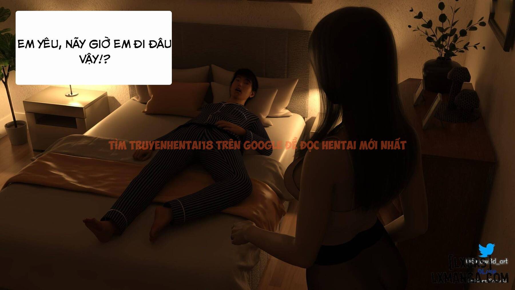 Xem ảnh 28 trong truyện hentai Vợ Tôi Vương Vân - Chapter 4 - hentaitvn.net