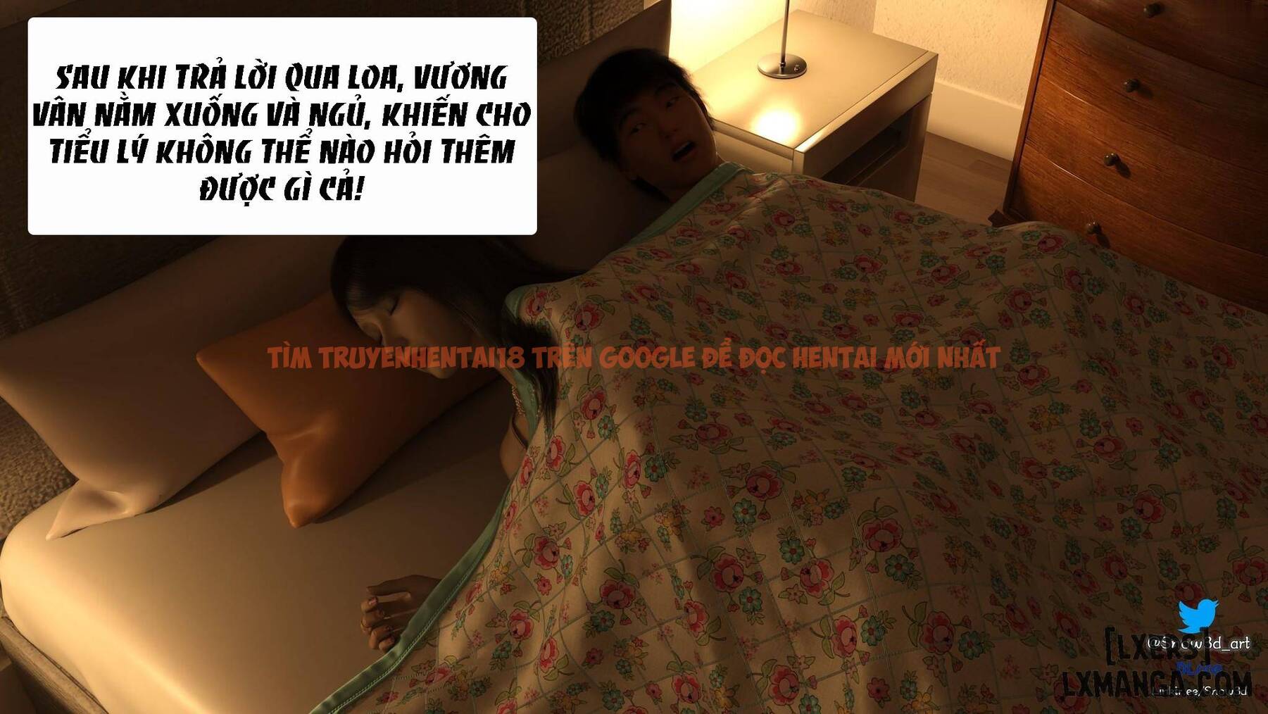 Xem ảnh 31 trong truyện hentai Vợ Tôi Vương Vân - Chapter 4 - hentaitvn.net