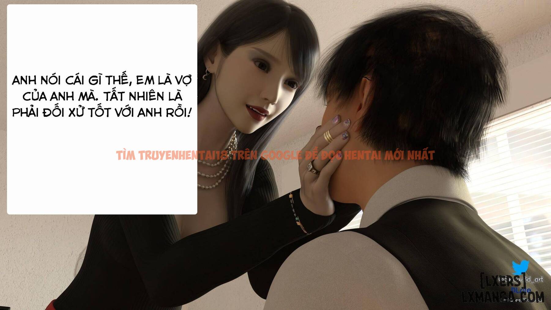 Xem ảnh 35 trong truyện hentai Vợ Tôi Vương Vân - Chapter 4 - hentaitvn.net