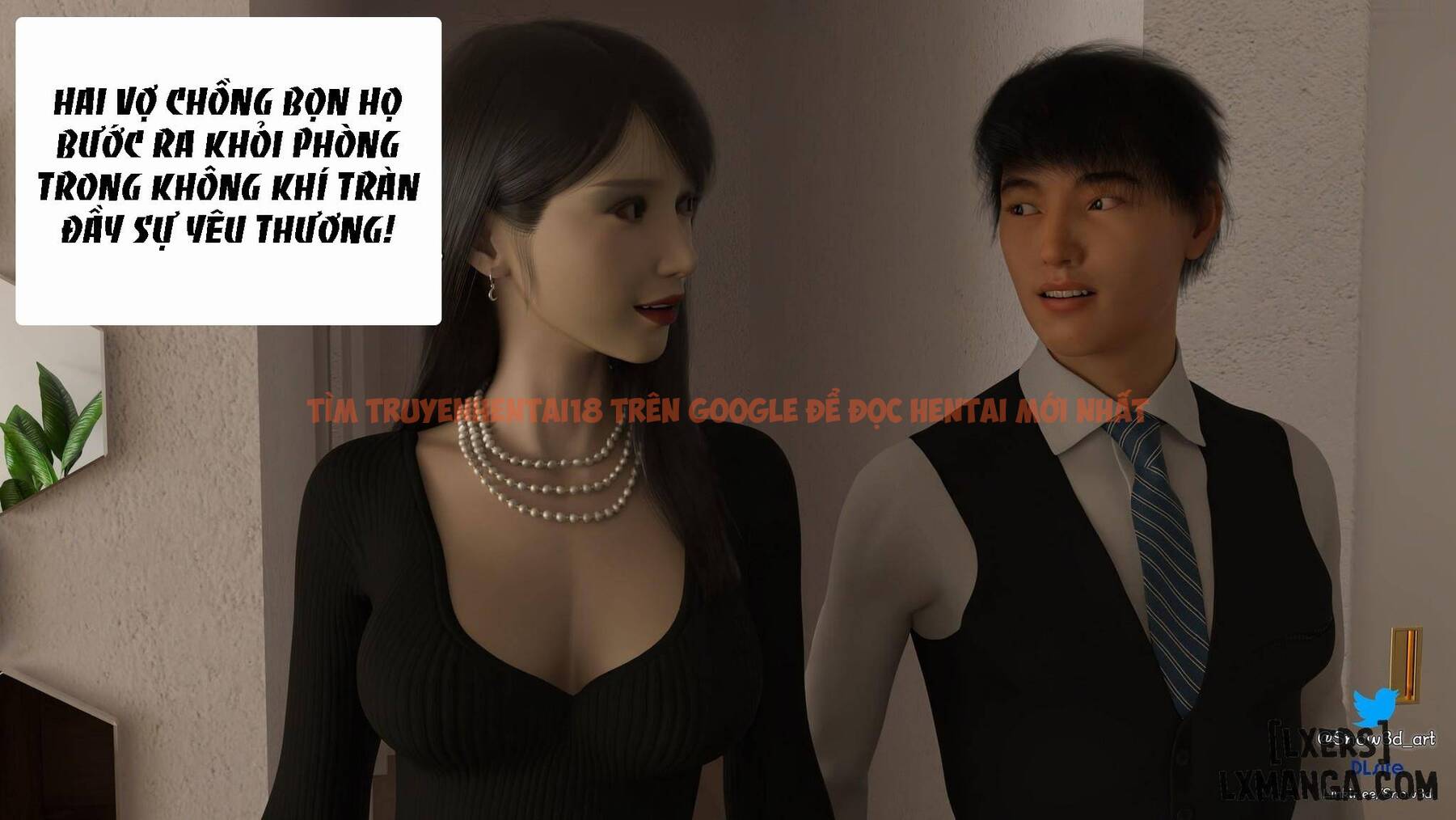 Xem ảnh 37 trong truyện hentai Vợ Tôi Vương Vân - Chapter 4 - hentaitvn.net