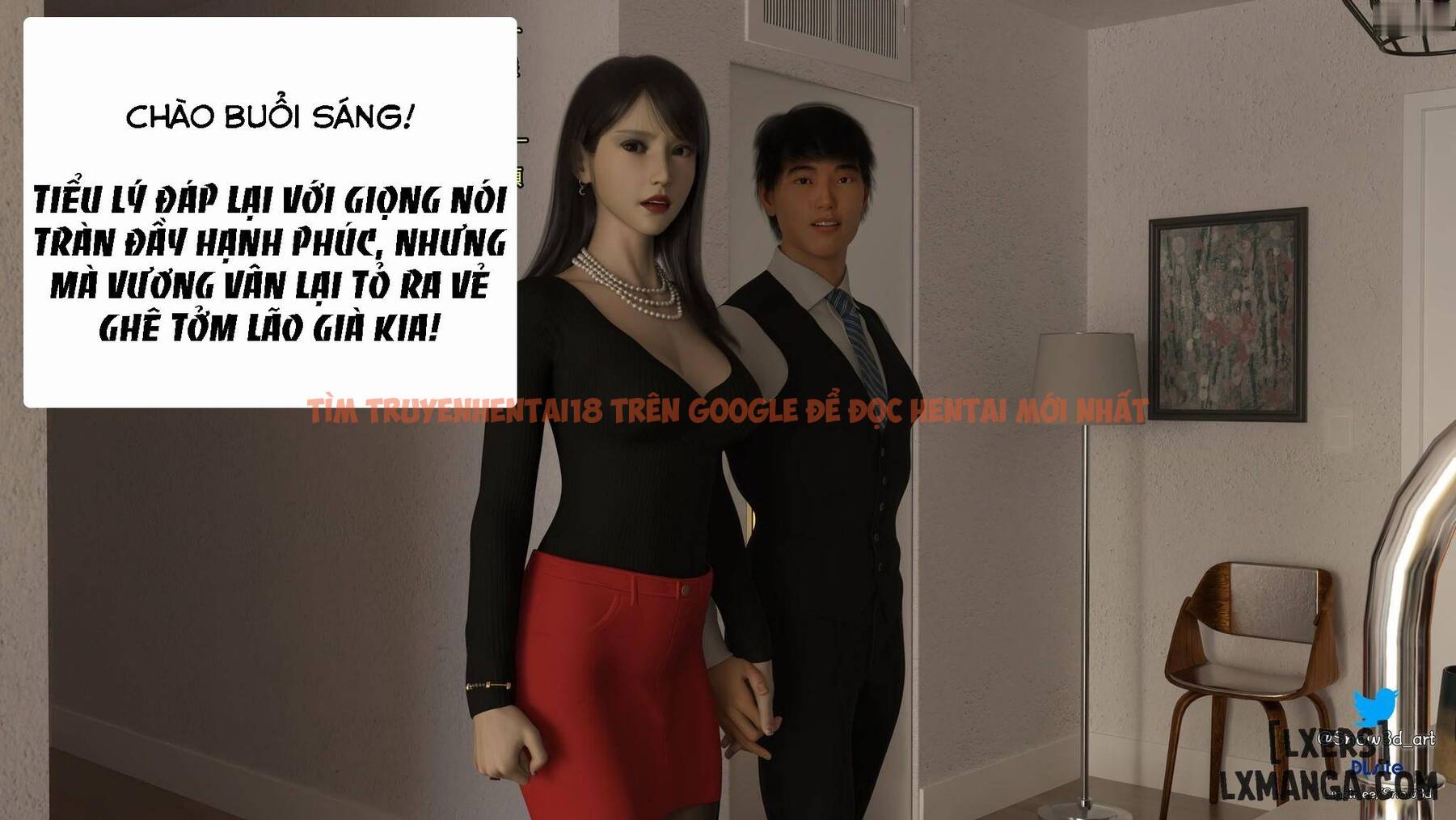 Xem ảnh 39 trong truyện hentai Vợ Tôi Vương Vân - Chapter 4 - hentaitvn.net