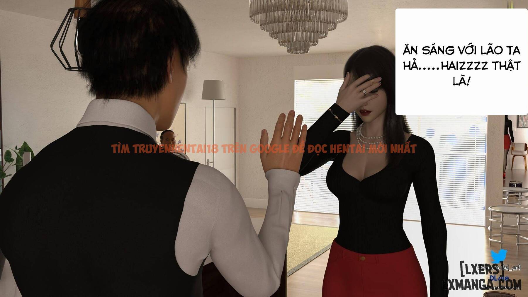 Xem ảnh 41 trong truyện hentai Vợ Tôi Vương Vân - Chapter 4 - hentaitvn.net