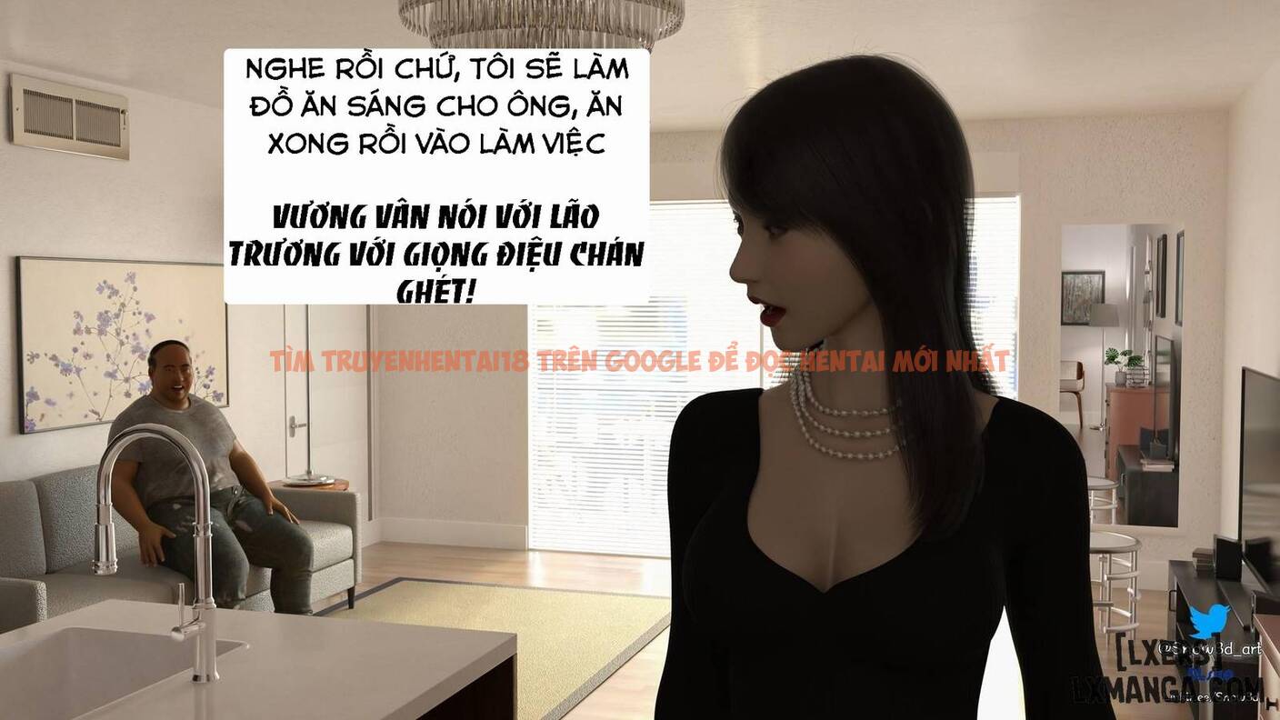 Xem ảnh 42 trong truyện hentai Vợ Tôi Vương Vân - Chapter 4 - hentaitvn.net
