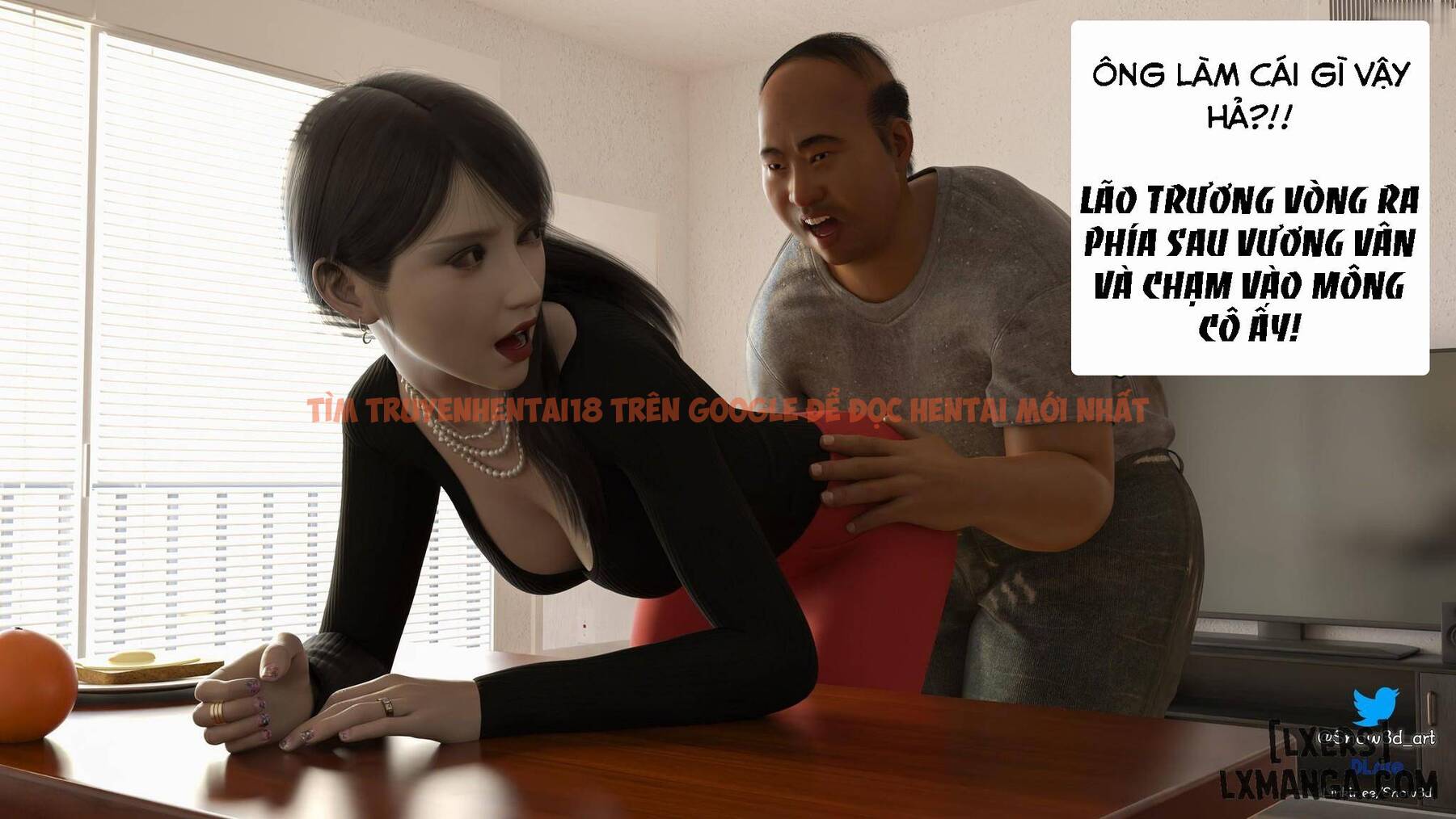 Xem ảnh 51 trong truyện hentai Vợ Tôi Vương Vân - Chapter 4 - hentaitvn.net