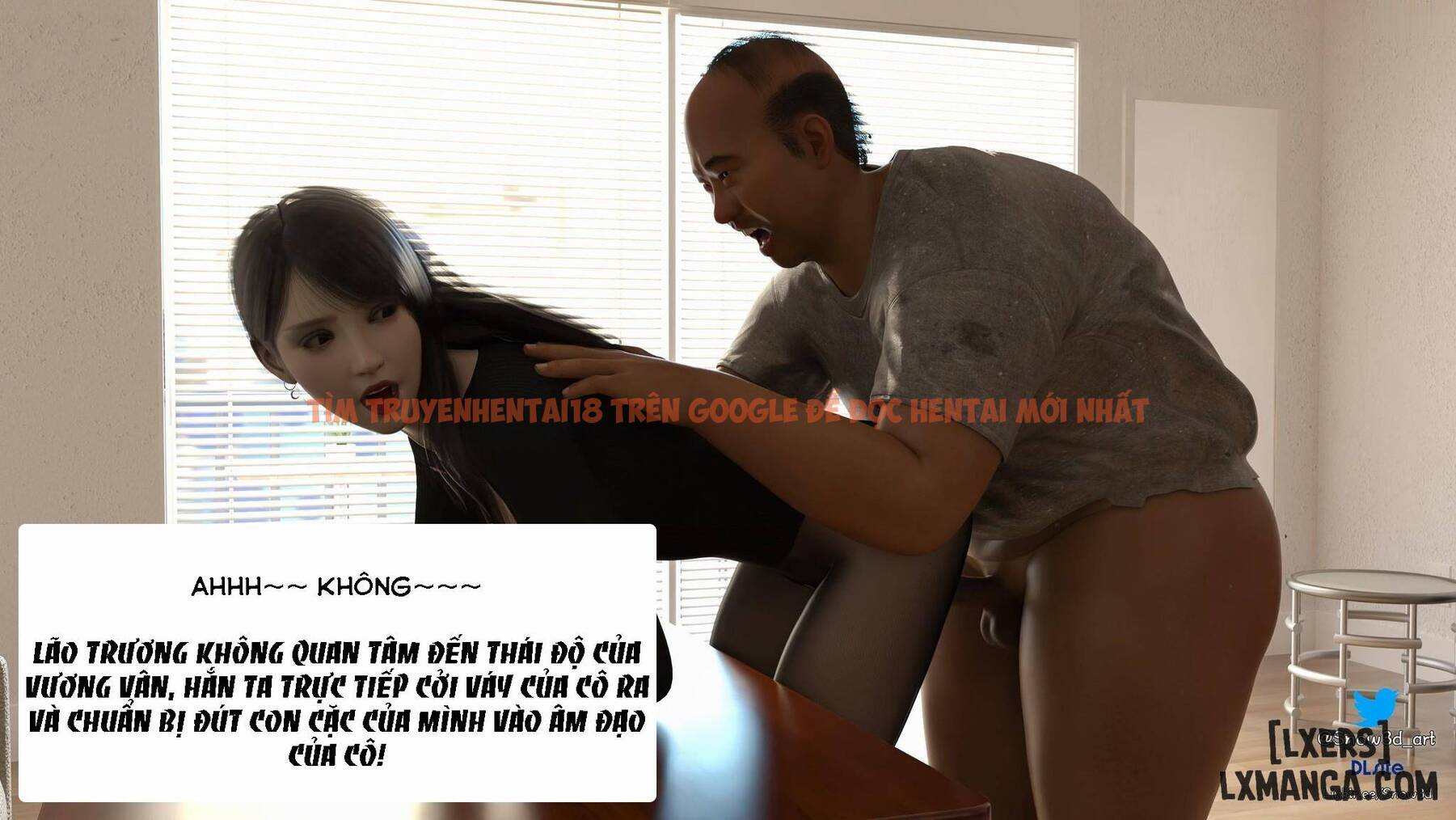 Xem ảnh 53 trong truyện hentai Vợ Tôi Vương Vân - Chapter 4 - hentaitvn.net