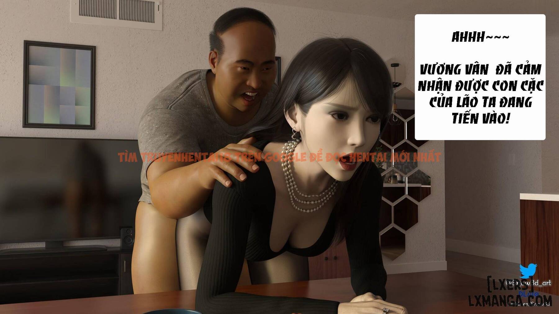 Xem ảnh 55 trong truyện hentai Vợ Tôi Vương Vân - Chapter 4 - hentaitvn.net